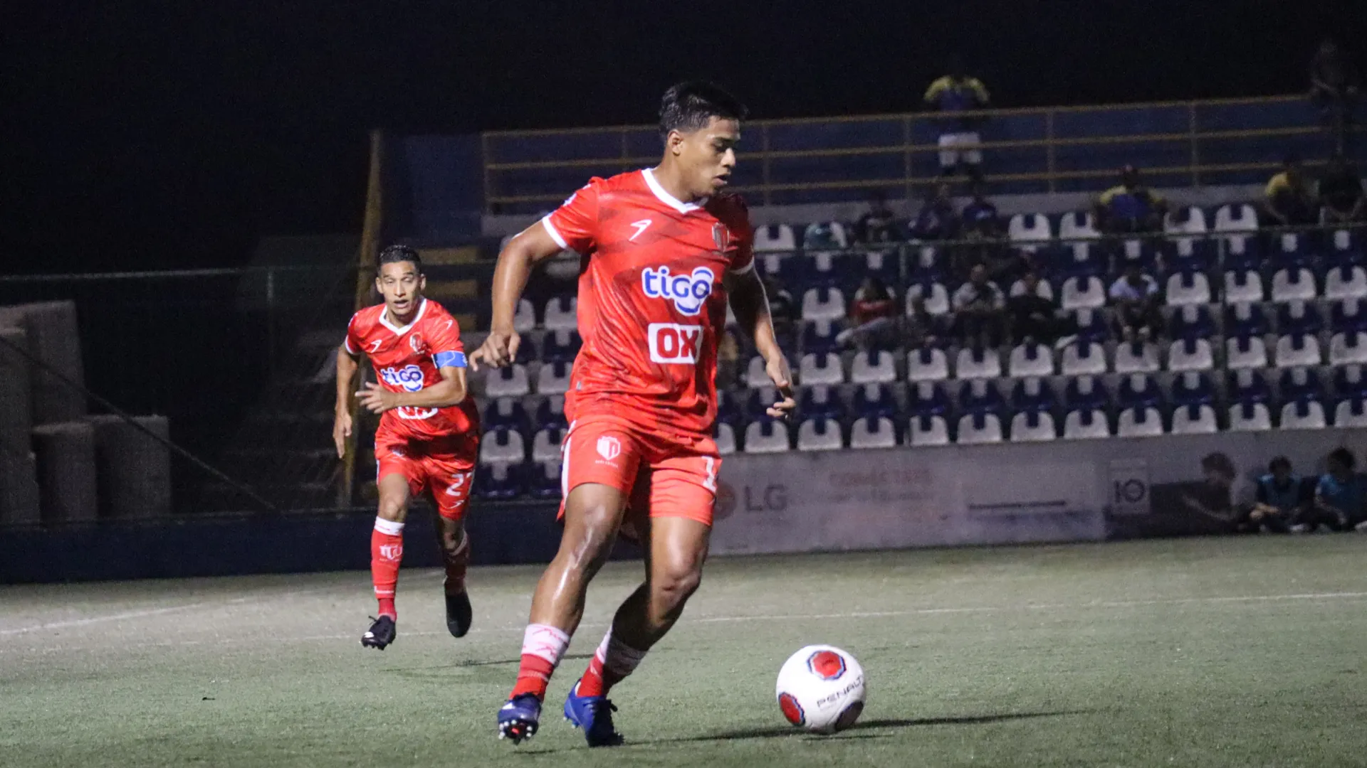 Real Estelí sufre un duro golpe para lo que resta del Apertura 2023