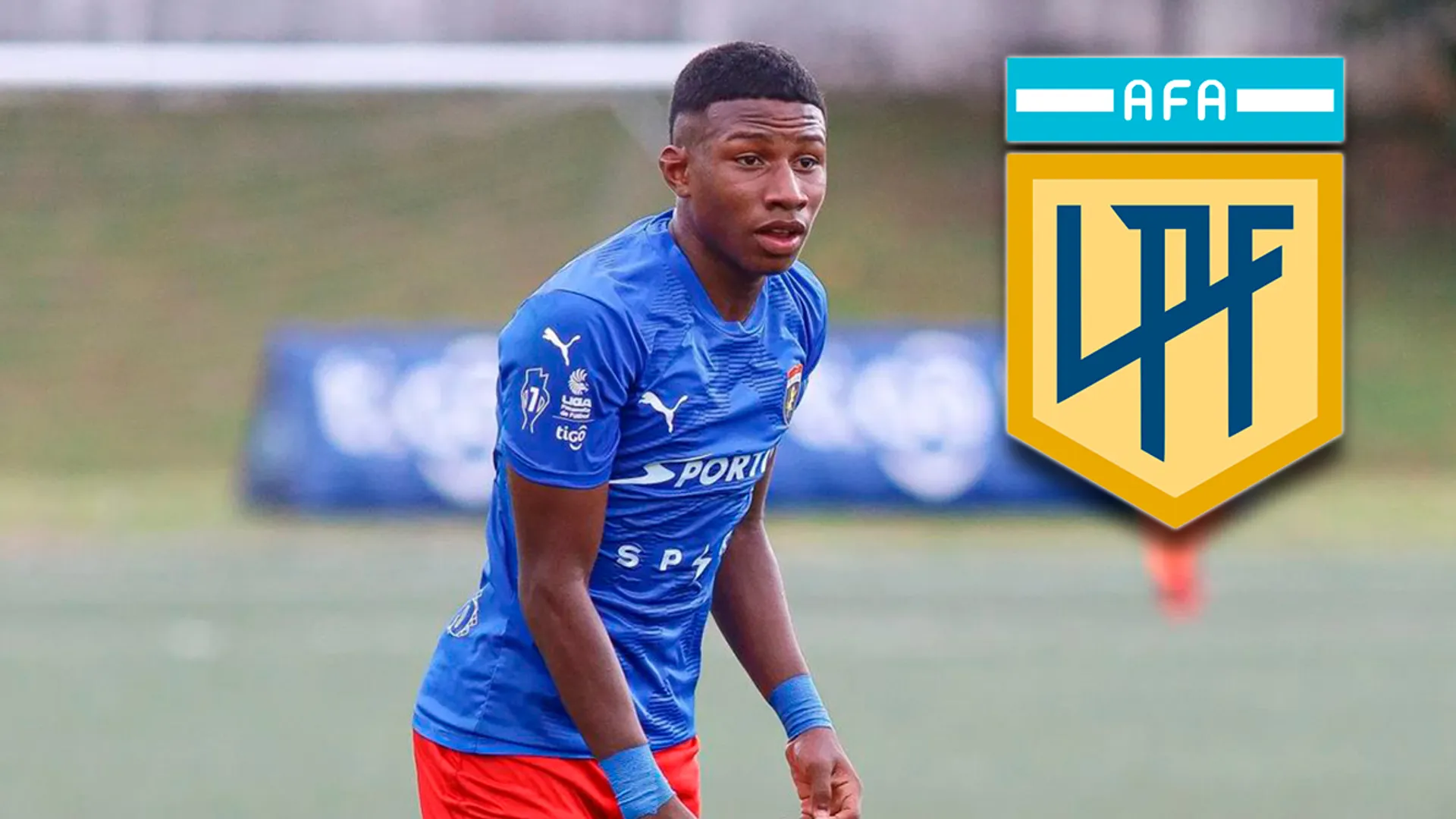 Didier Dawson y Luis Cueto viajarían a Argentina para hacer pruebas con Estudiantes de La Plata