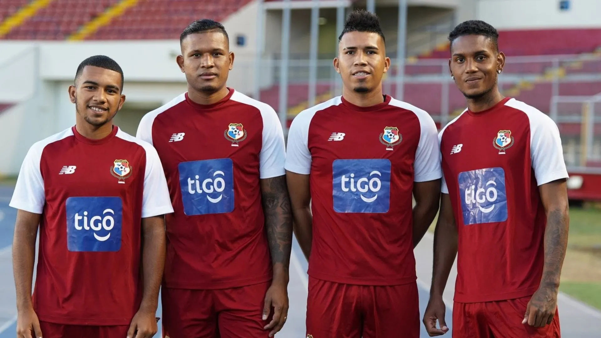 Otra joven promesa de Panamá se prepara para ir al futbol de Europa