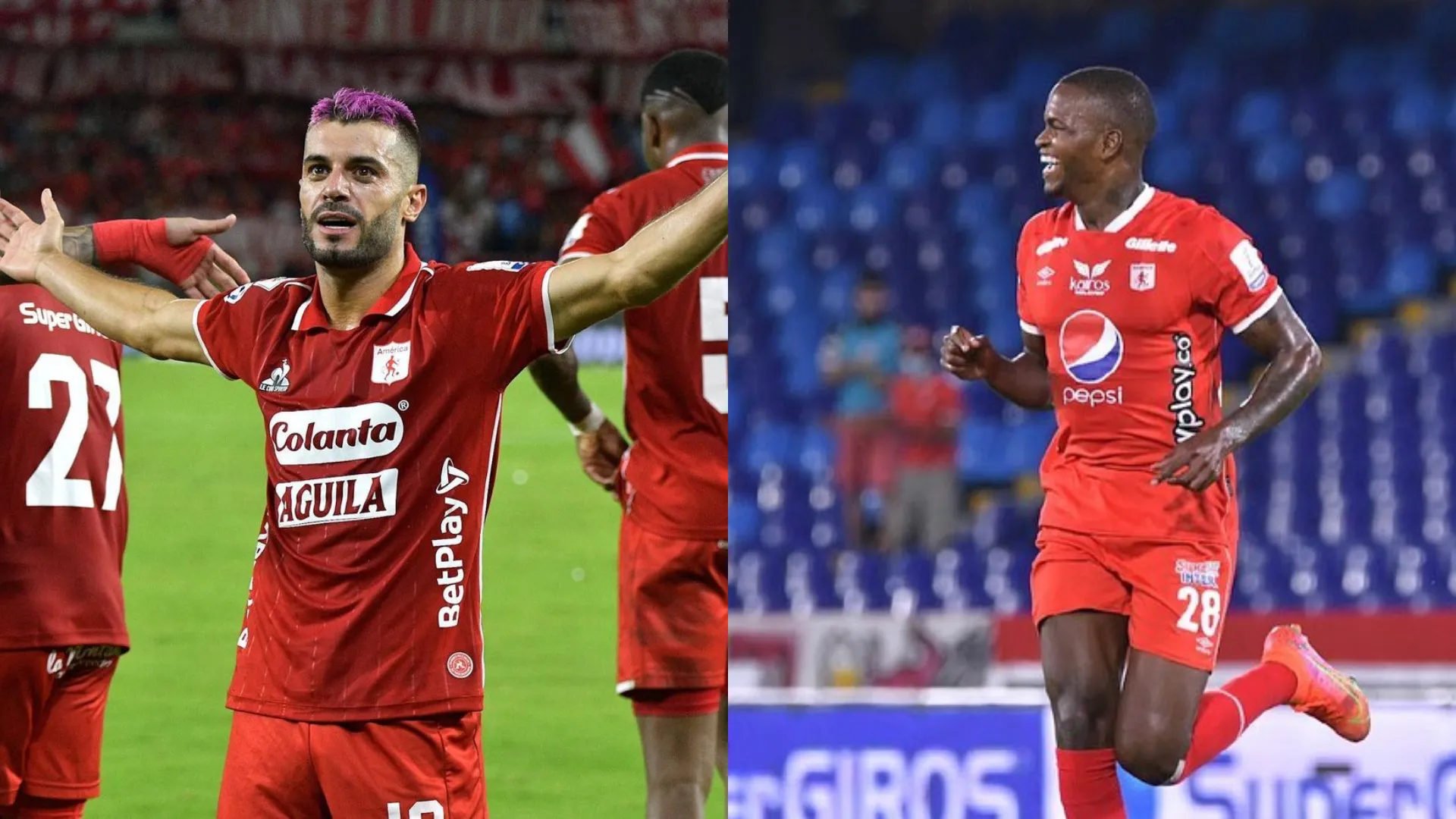 Los datos de Iago Falque y Larry Angulo que despiertan desconfianza en Alajuelense