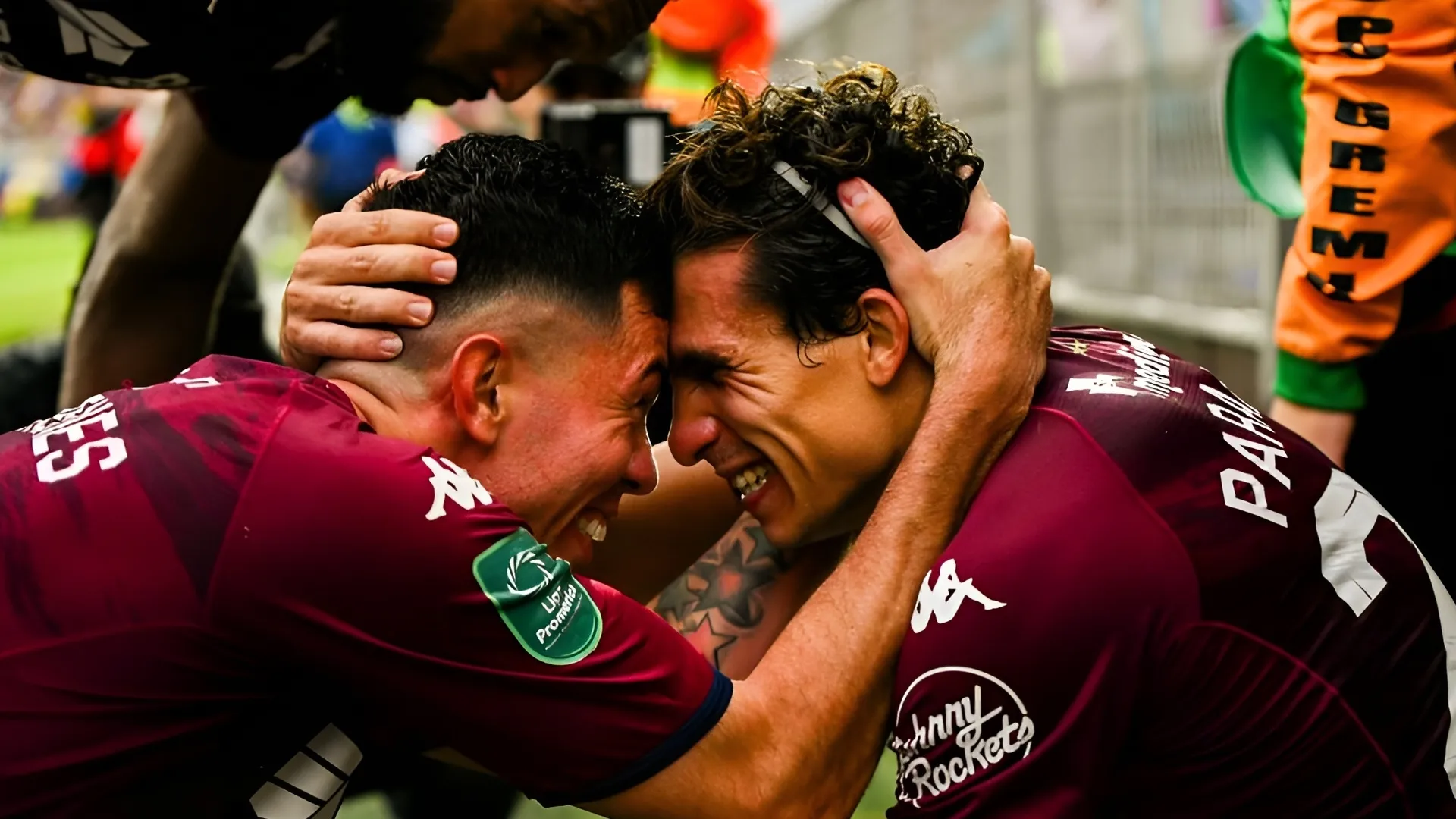 Saprissa volvió a ganarle a Alajuelense, ahora en Europa