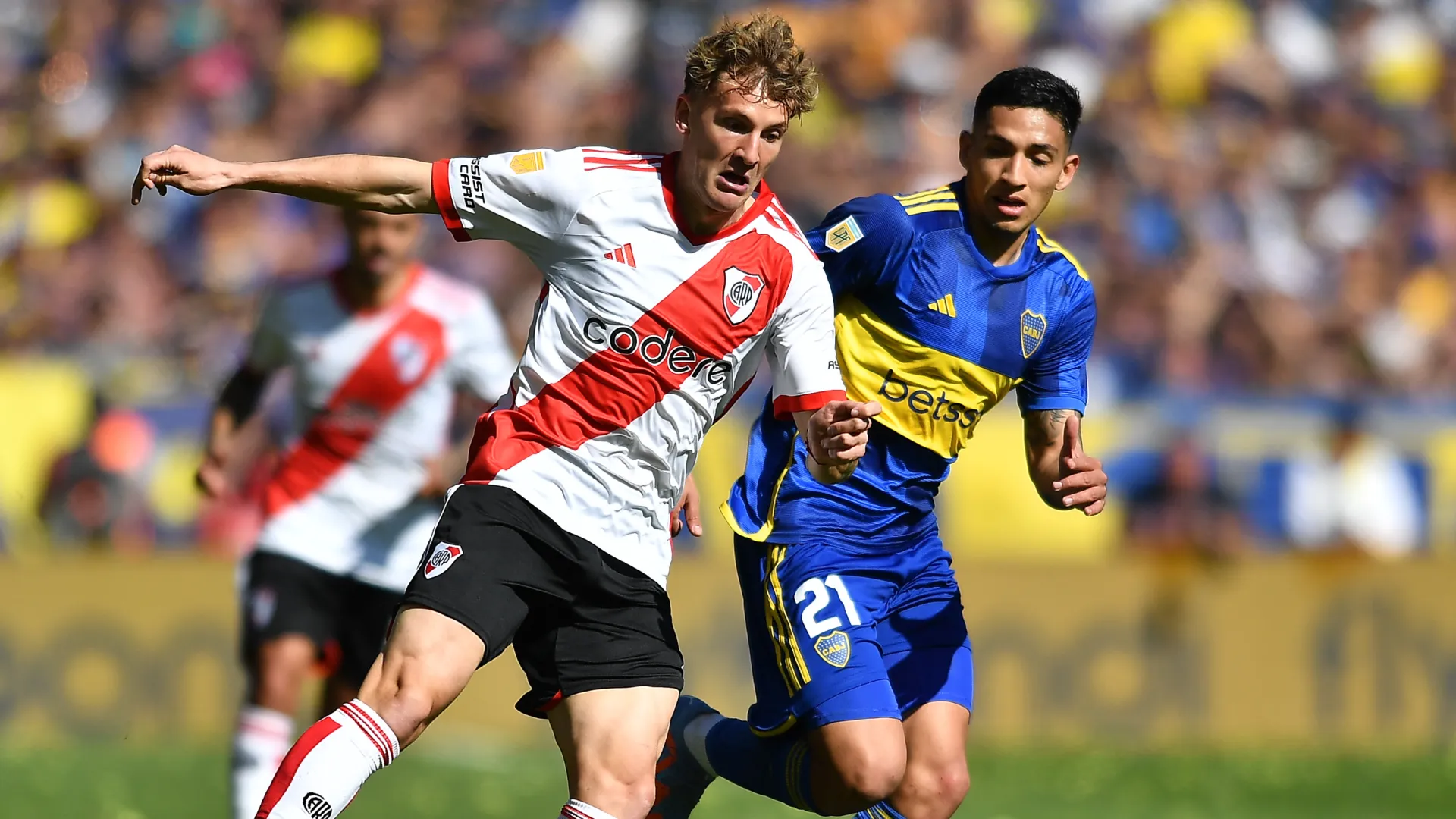 Boca vs. River hoy EN VIVO: a qué hora y dónde ver el Superclásico en Centroamérica
