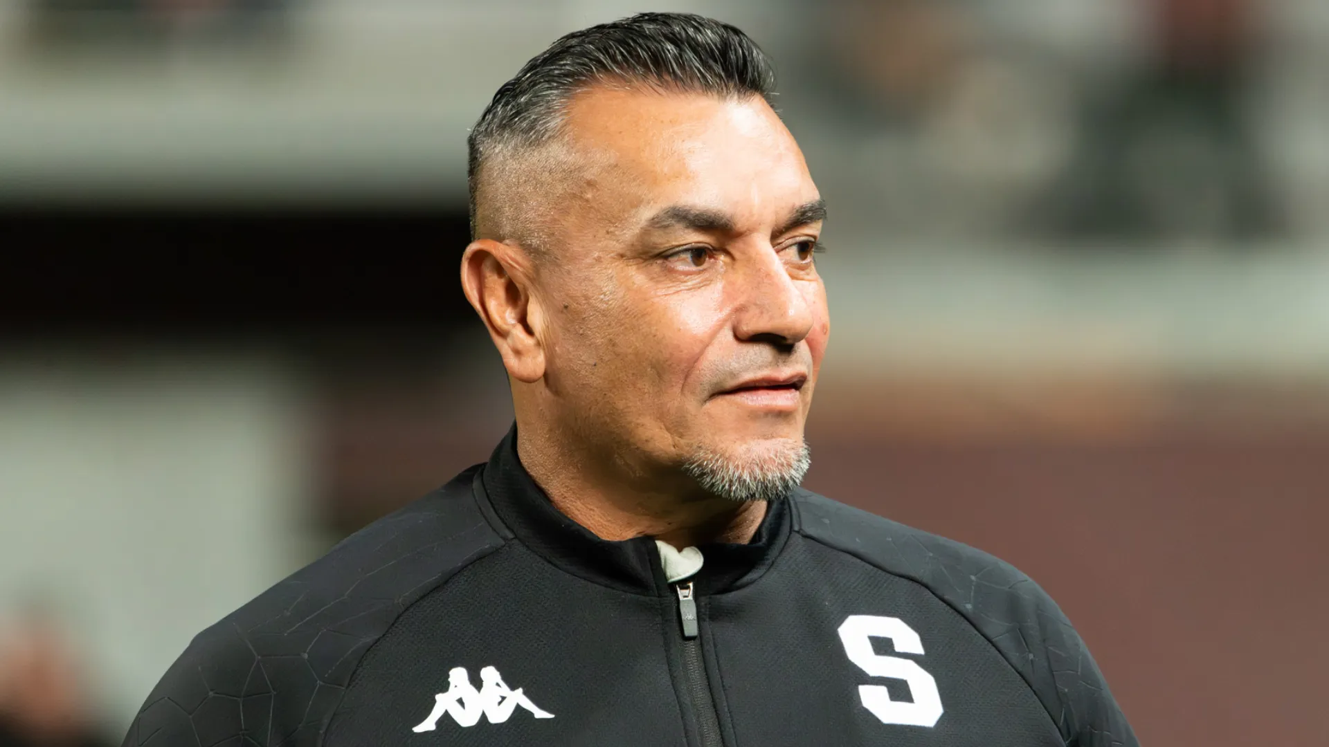 Otra buena noticia para Saprissa: se acerca el refuerzo que José Giacone tanto necesita