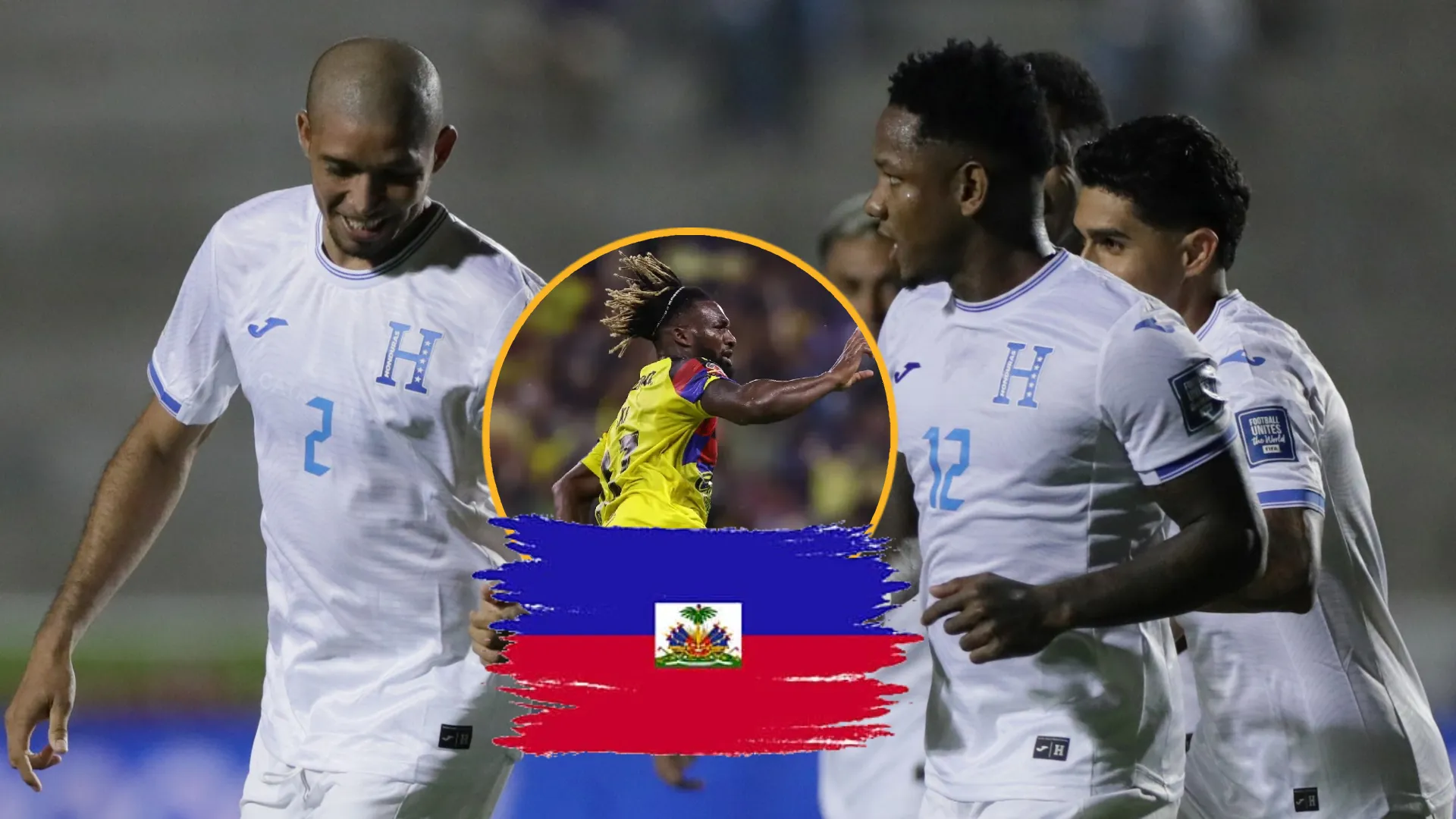Honduras conoce si Haití podrá reforzarse para las Eliminatorias con la figura del América, Allan Saint-Maximin