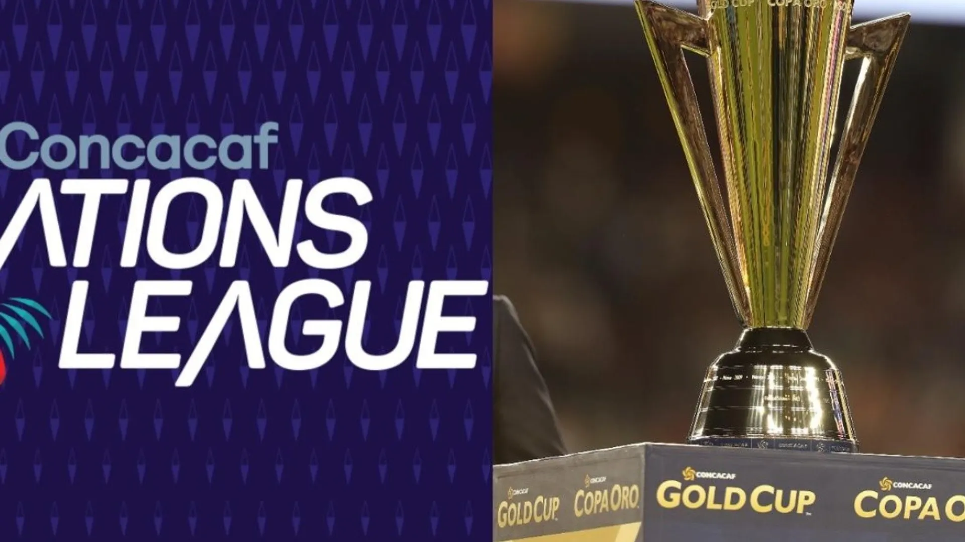 Concacaf explicó cómo la Liga de Naciones será clasificatoria a Copa Oro 2021