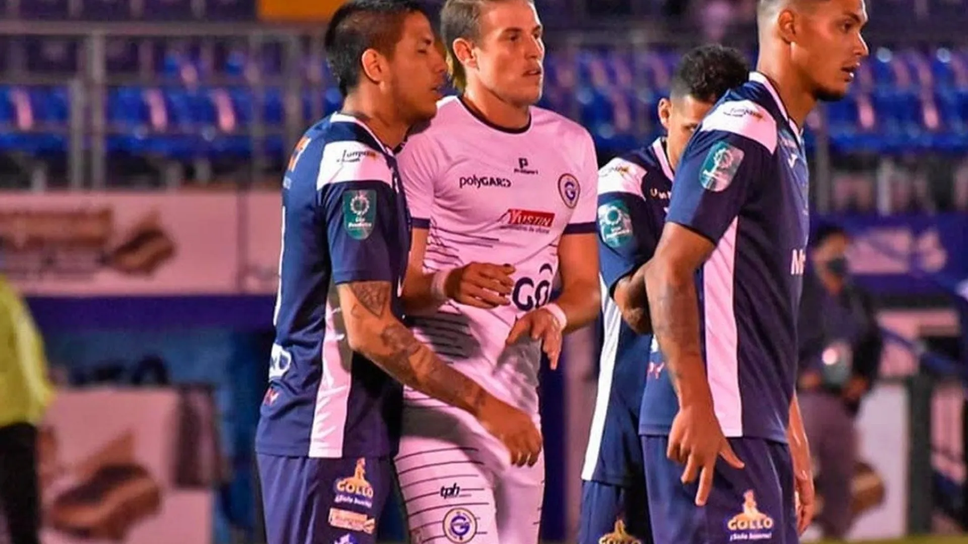 Cartaginés igualó 0-0 ante Guadalupe y se metió en semifinales