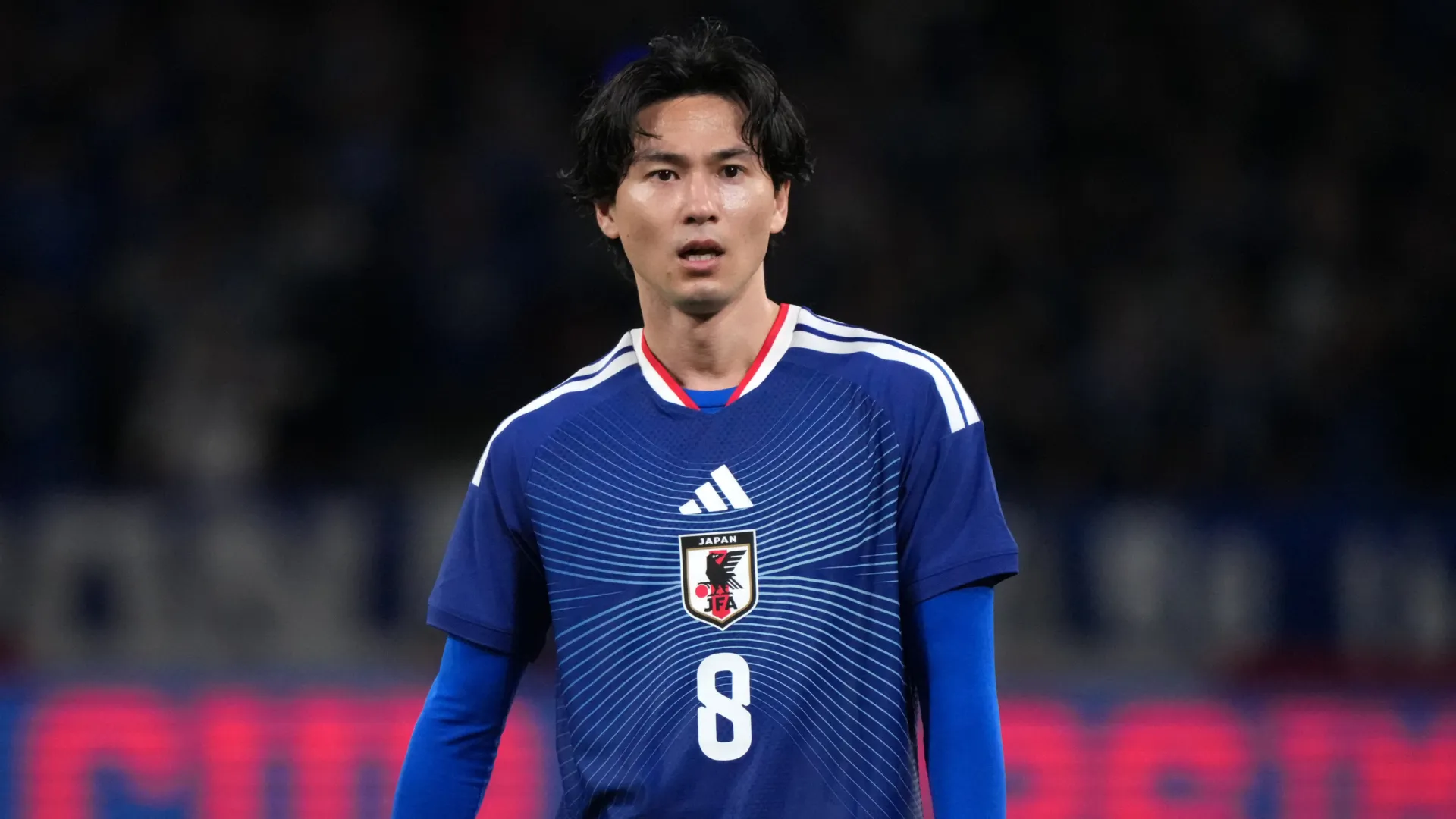 takumi minamino-paises bajos-japon-mundial 2026