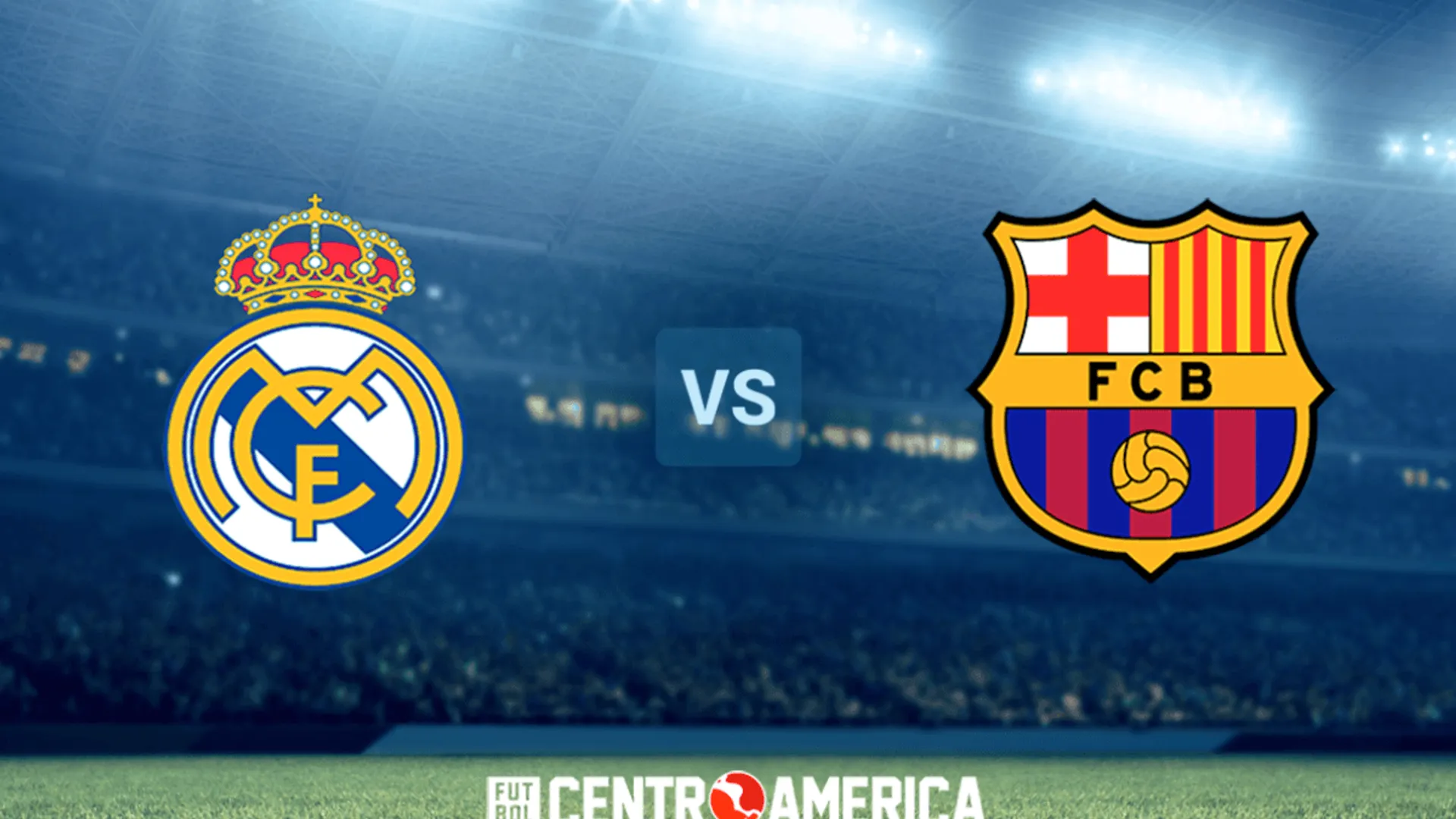 Real Madrid vs. Barcelona: cuándo, a qué hora y por qué canal ver hoy EN VIVO el juego por las semifinales de la Copa del Rey