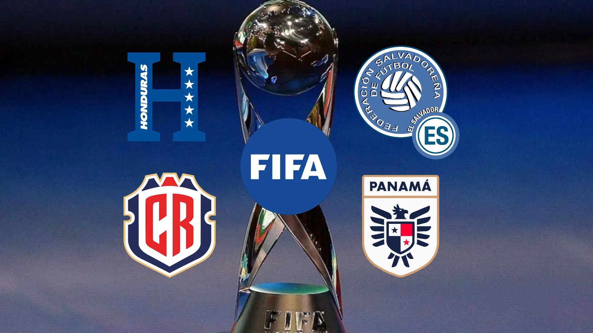 FIFA confirma lo peor: Costa Rica, Honduras, El Salvador y Panamá reciben la sentencia que sepulta su ilusión mundialista