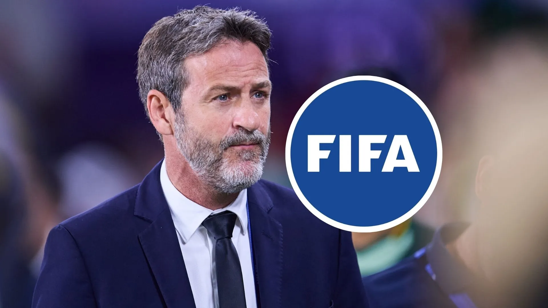 Thomas Christiansen recibe aviso de la FIFA que pone en vilo a Panamá.