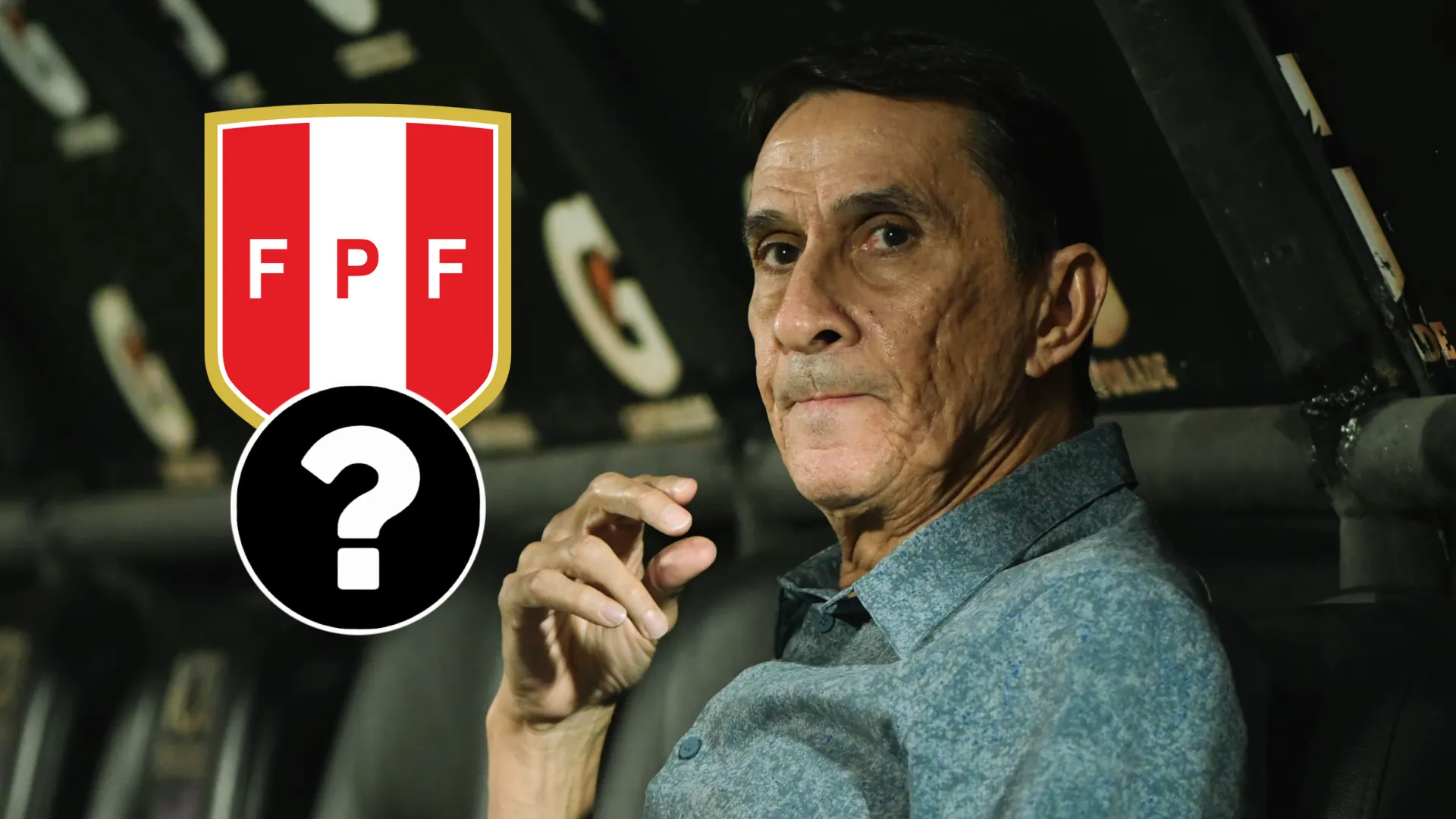 Suena en Perú, pero Guimaraes planeaba dirigir a este equipo antes de que Alajuelense lo echara