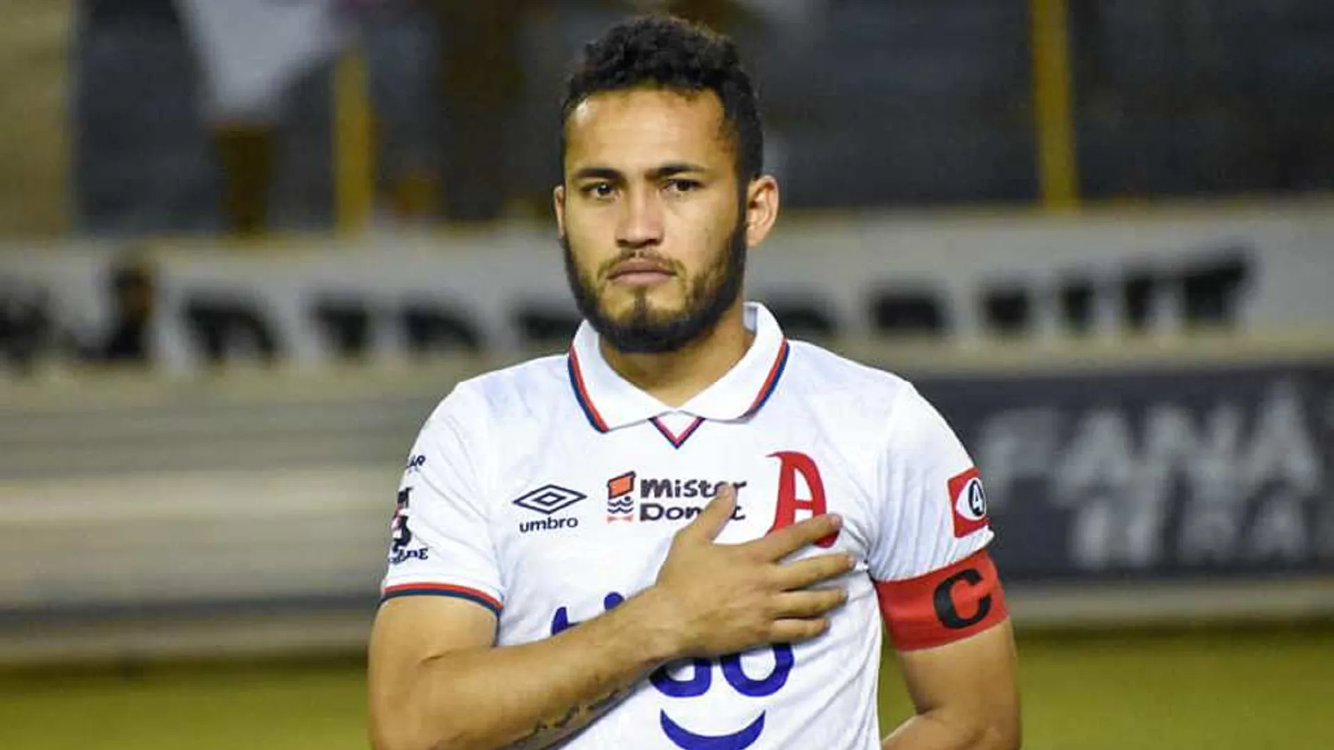 "No se planificó bien": la sentencia de Marvin Monterroza que retumba en Alianza