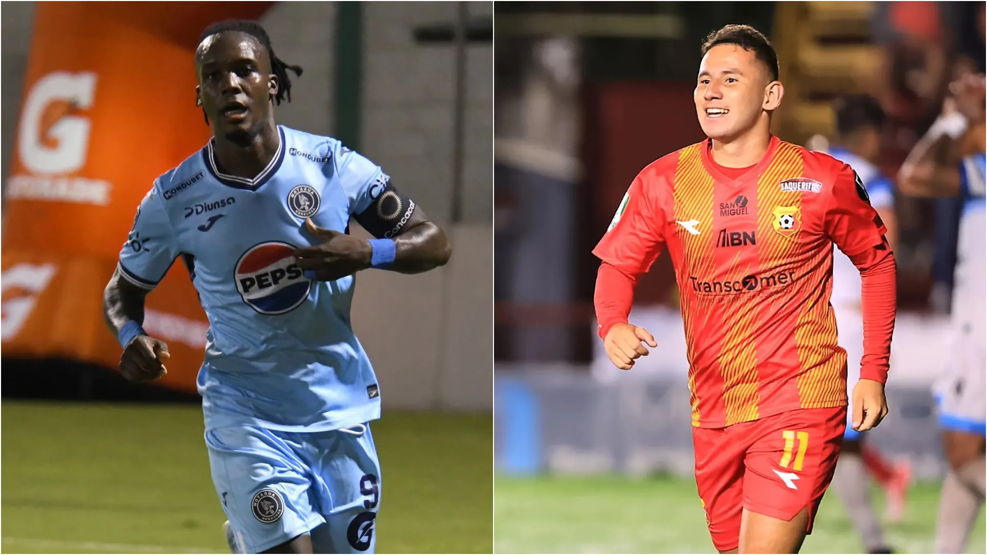 Motagua vs. Herediano: a qué hora y dónde ver hoy la Copa Centroamericana de Concacaf 2024