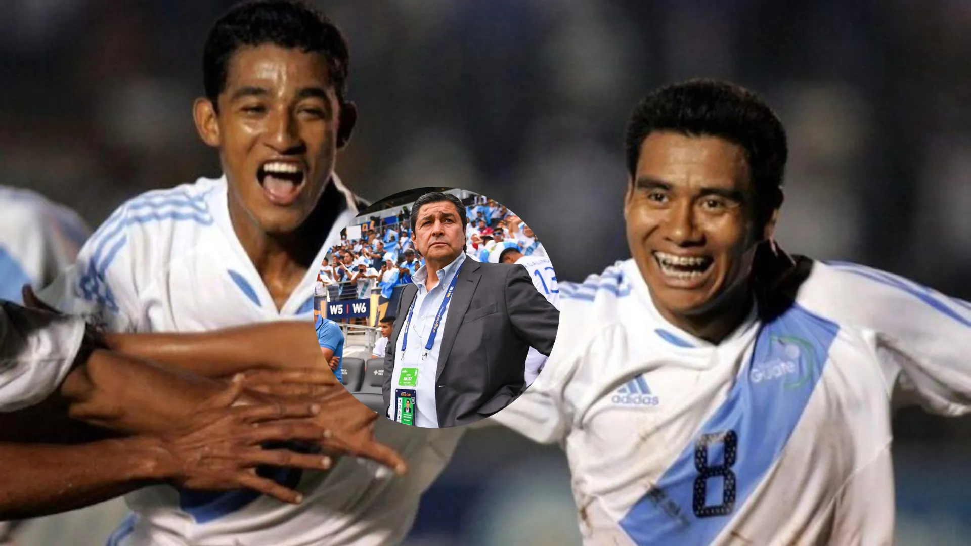 "Competir de mejor manera": Exjugador de Guatemala lanza inesperado análisis a Luis Fernando Tena tras la derrota vs Canadá
