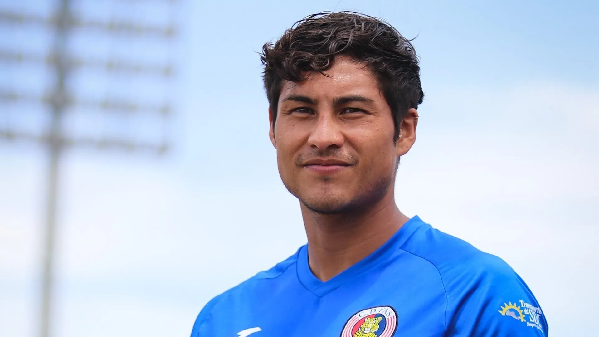 Dustin Corea reveló como se cayó su posible llegada a Alianza