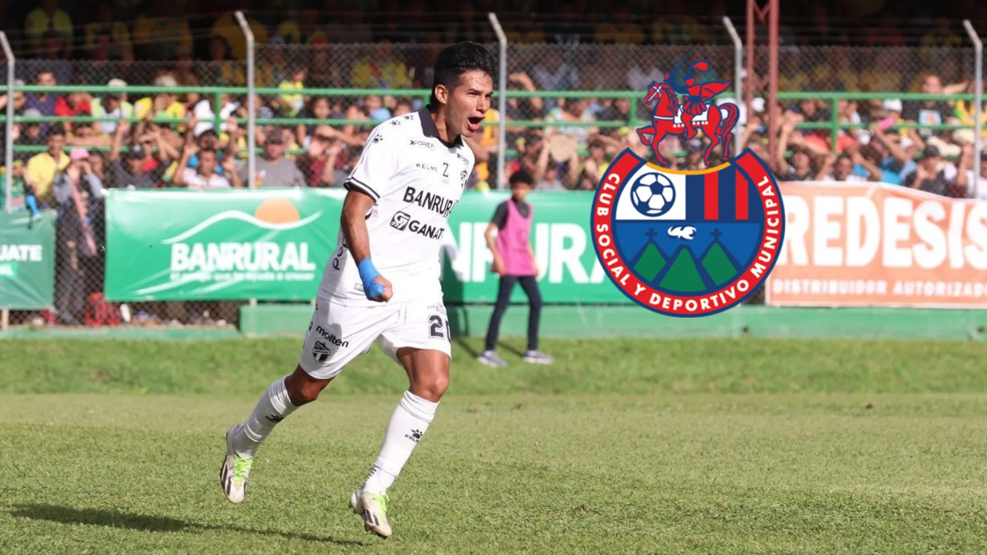 Guatemala | Antonio Chucho López envía una advertencia a Municipal en la previa del Clásico