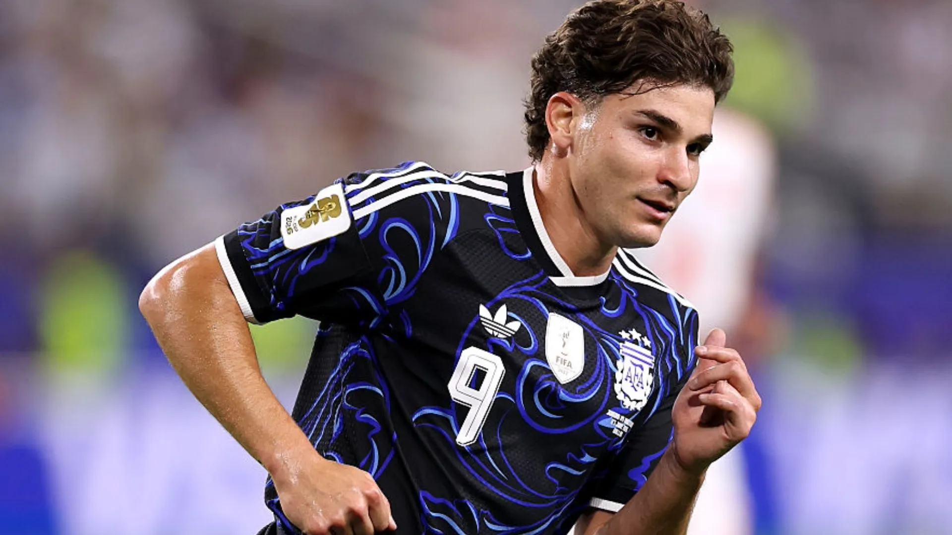 ¿Por qué no juega Julián Álvarez en Argentina vs. Cabo Verde por el Mundial 2026?