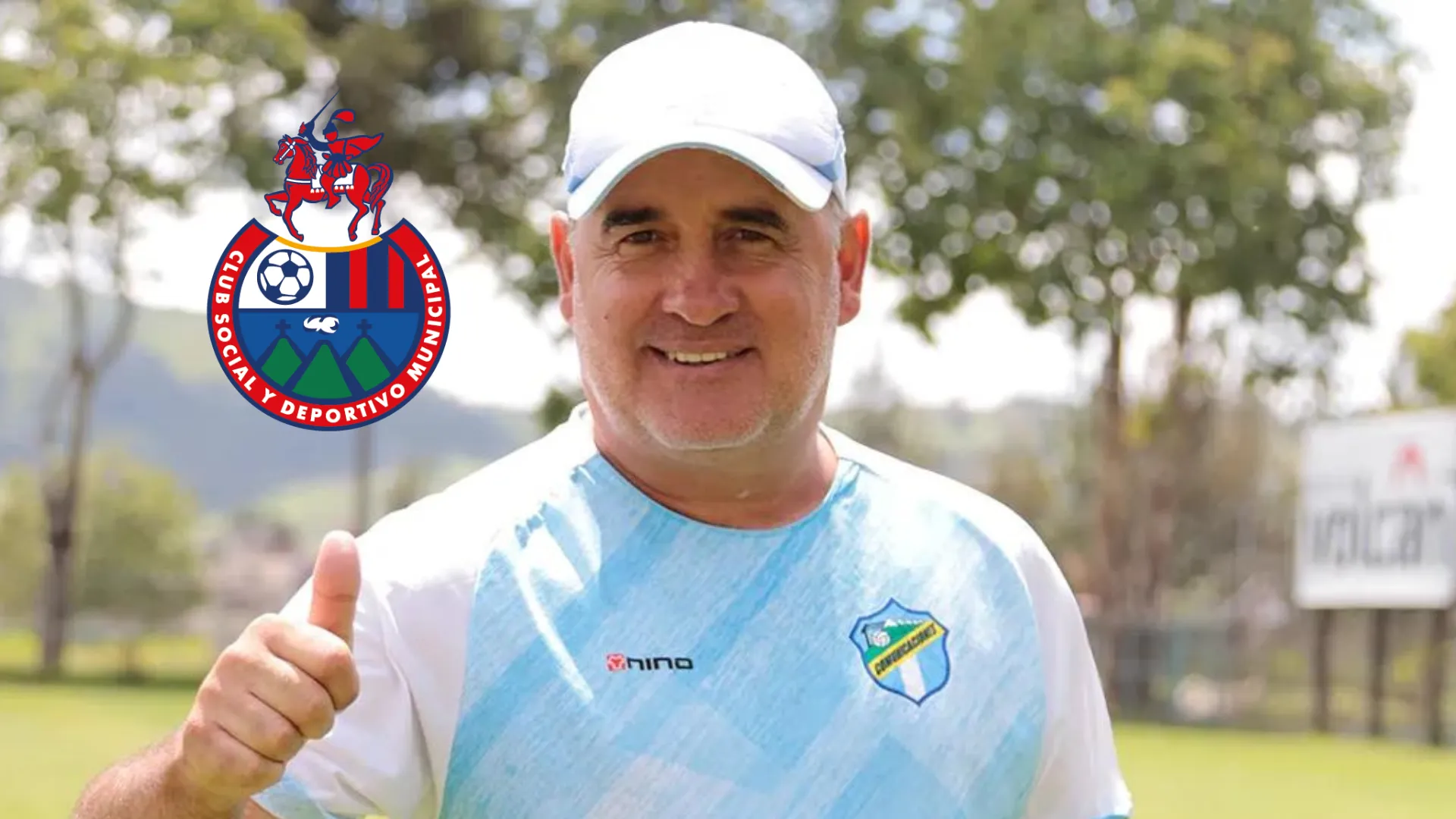 La inesperada decisión de Willy Olivera que celebra Comunicaciones de cara al clásico con Municipal