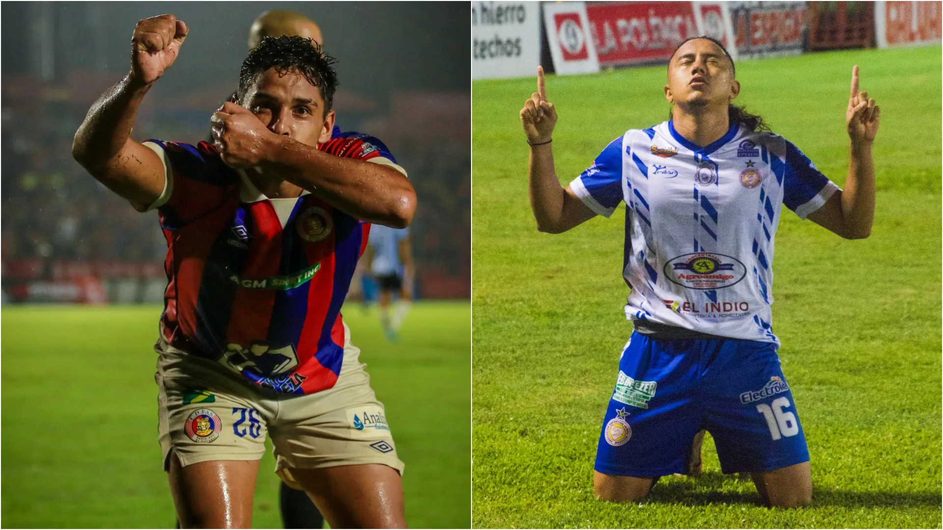 FAS vs Isidro Metapán EN VIVO: ¿A qué hora y dónde ver hoy el partido? Liga Mayor 2024