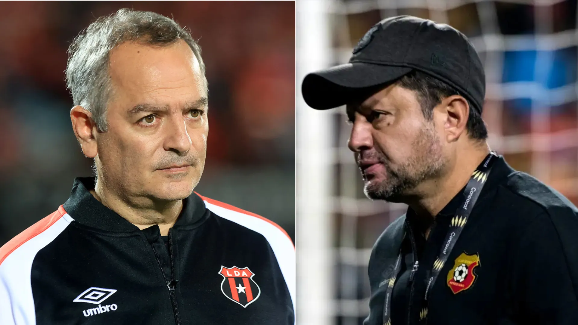“Repudio”: Joseph Joseph se le va encima a Jafet Soto tras la grave amenaza a una figura de Alajuelense