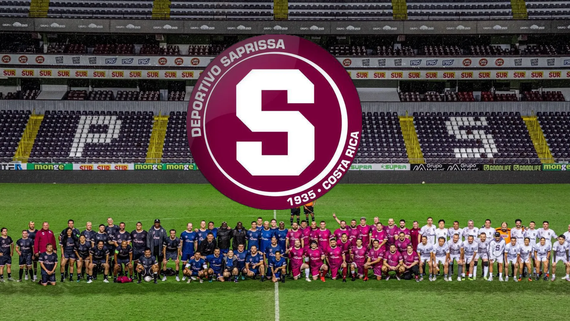 Limpieza en Saprissa: el anuncio oficial que marca la inesperada salida de un referente morado