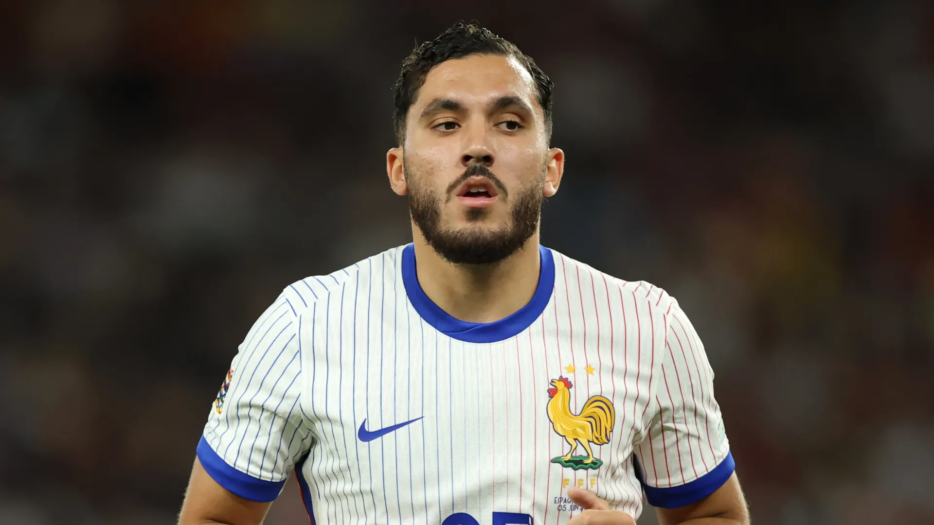 ¿Por qué no juega Rayan Cherki en Francia vs. Paraguay por los octavos del Mundial 2026?