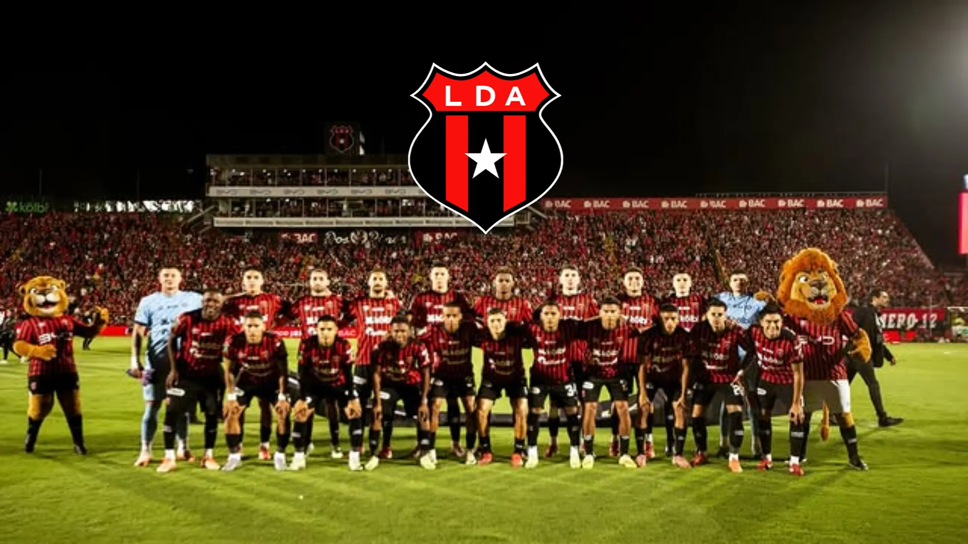 Cirugía en Alajuelense: figura clave de Machillo Ramírez confirma la noticia que deja en shock a los manudos