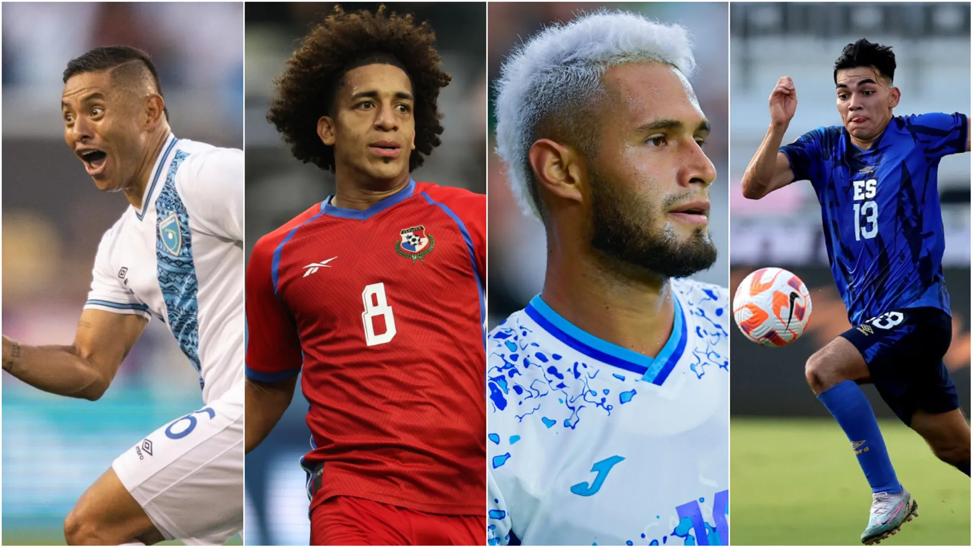Liga de Naciones 2023-24: la tabla de posiciones de los Grupos A y B tras la fecha 2