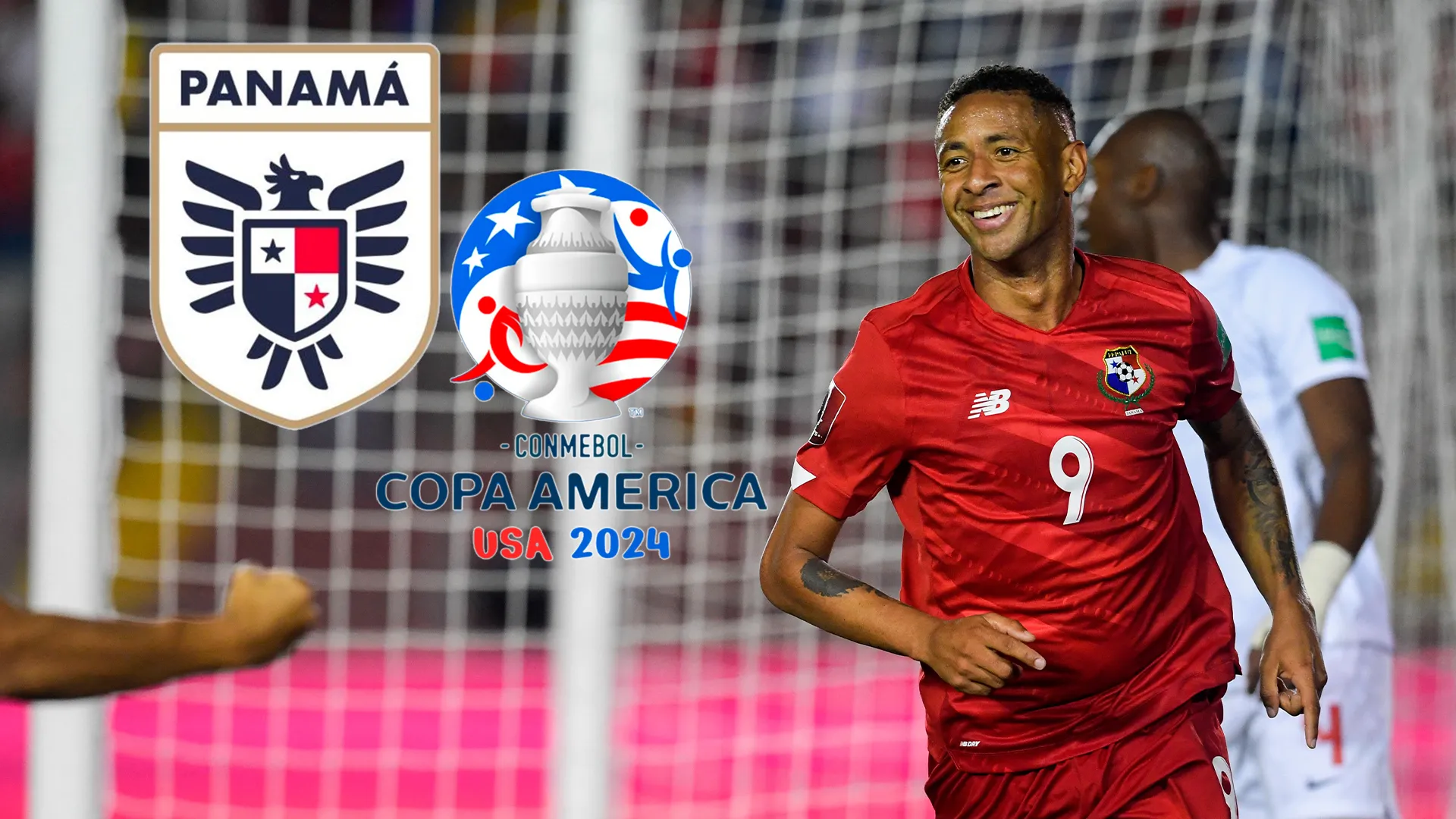 Gabriel Torres asegura que Panamá tiene lo necesario para ser líder en la Copa América 2024
