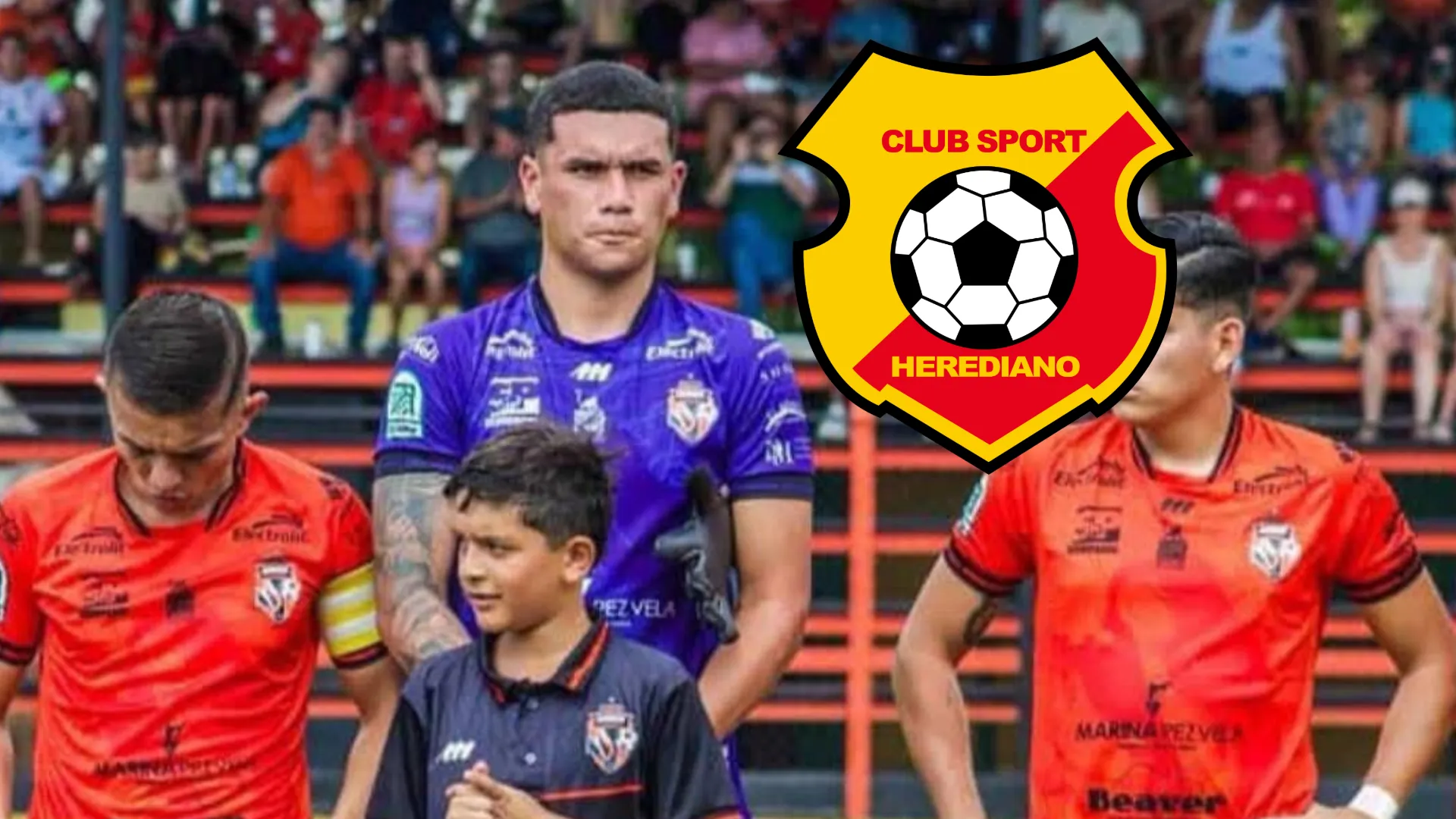 Steven Orias, ex Herediano, no seguirá en Quepos Cambute mientras lo investigan por intento de homicidio
