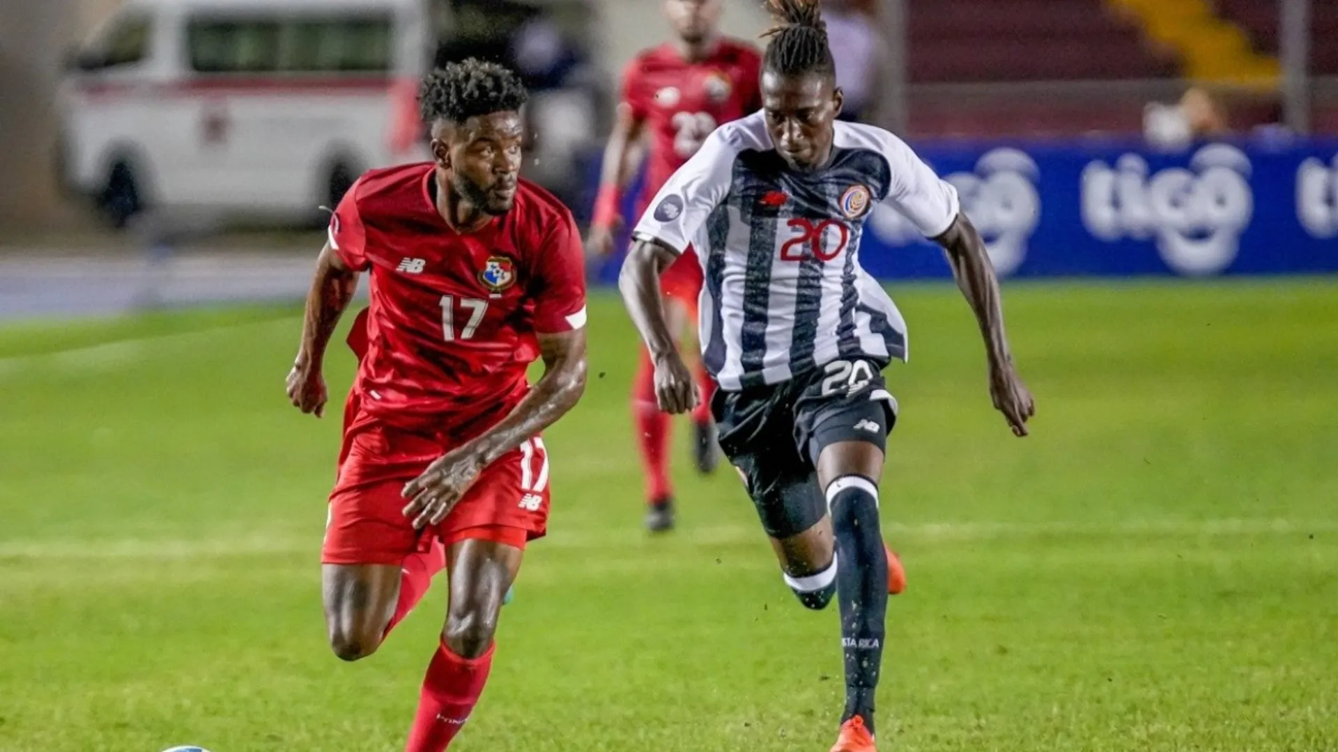 Derrota ante Panamá es la primera de Costa Rica en todo el 2022