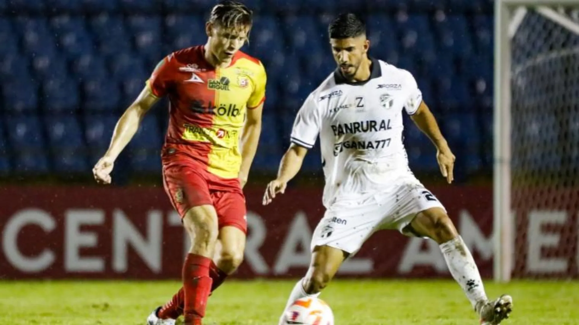 Copa Centroamericana 2023| Herediano vs. Comunicaciones: el favorito según las casas apuestas