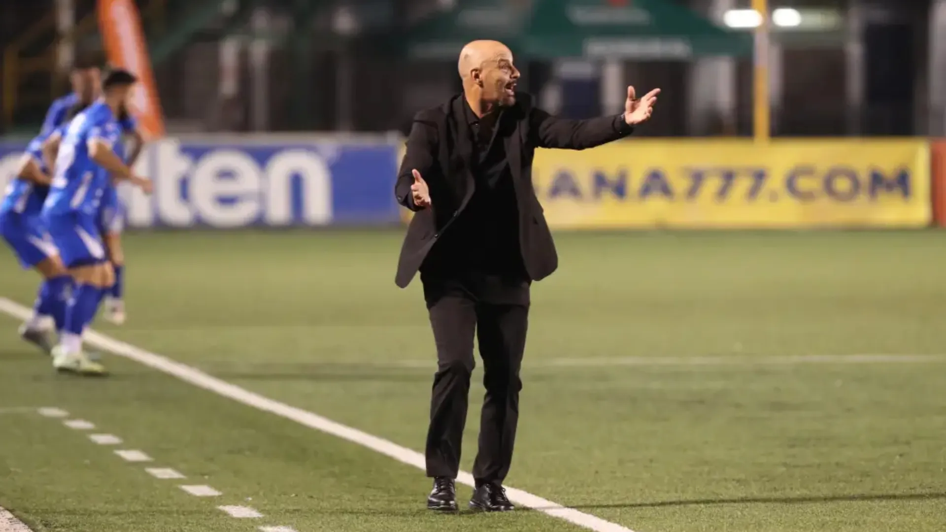 Las decisiones del Fantasma Figueroa que marcan la diferencia en Comunicaciones