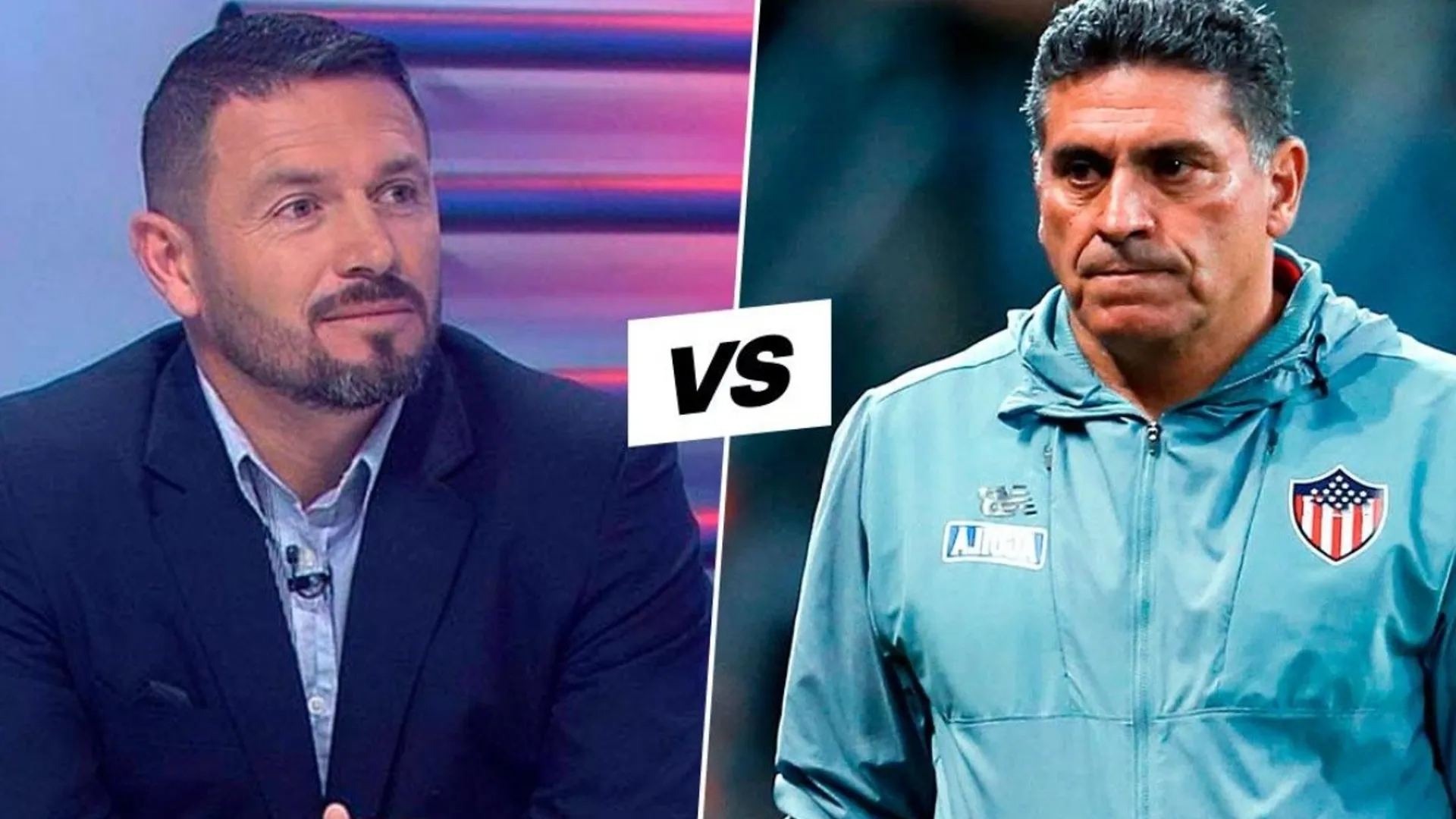 Rolando Fonseca: "No se ve el crecimiento o evolución con Luis Fernando Suárez"