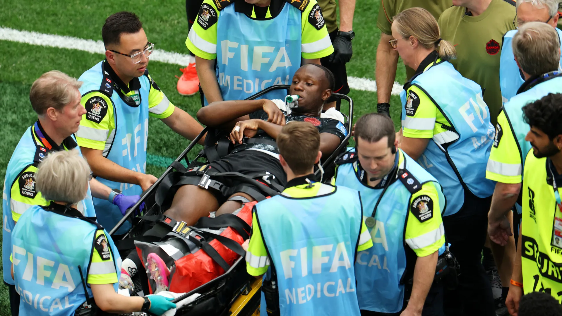 ismael kone-canada-qatar-mundial 2026