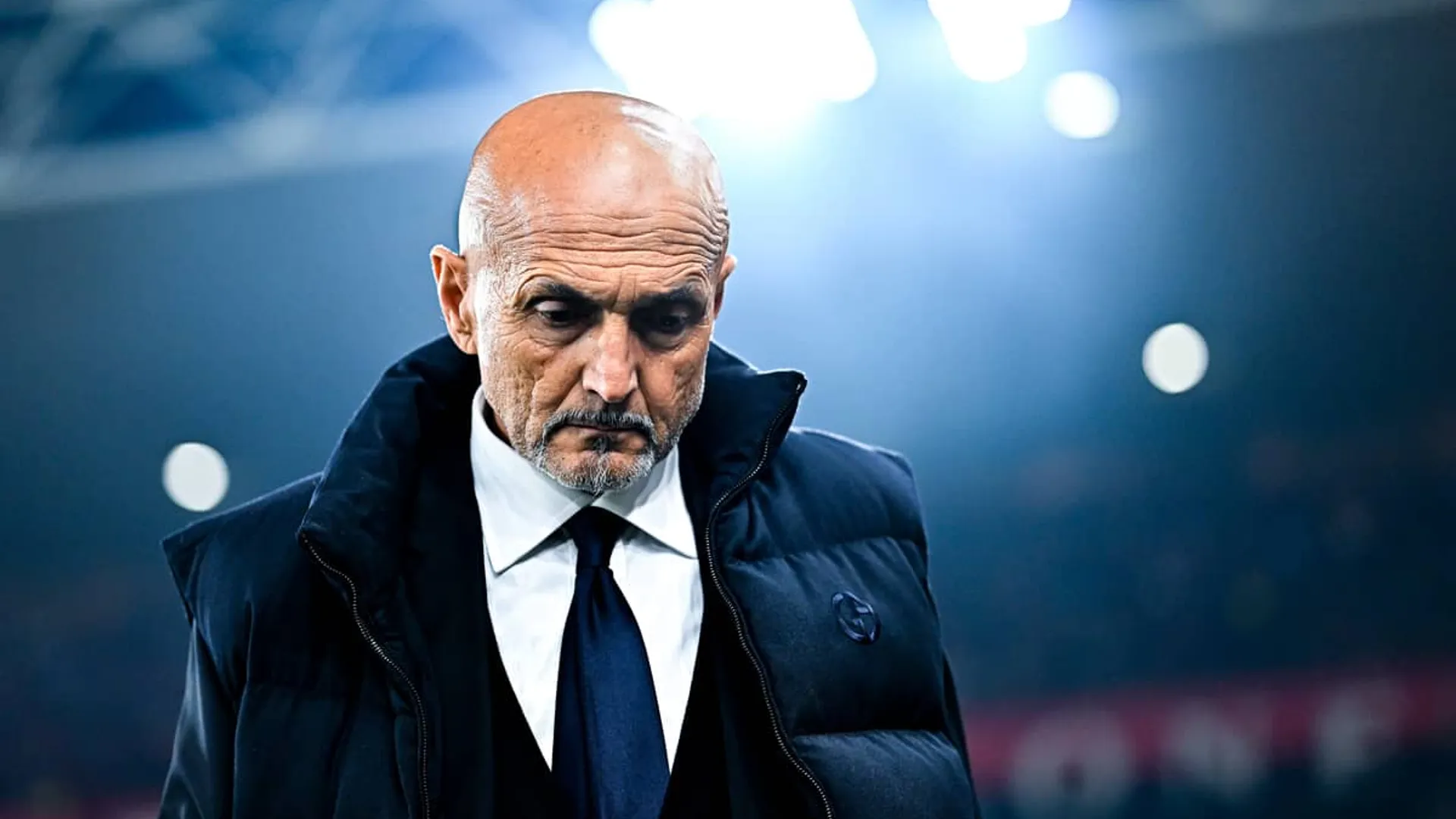 Spalletti y Juventus acordaron adelantar la concentración para preparar el duelo con Napoli