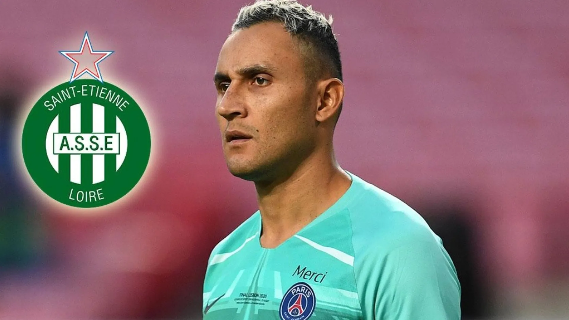 PSG vs. Angers: ver aquí EN VIVO y EN DIRECTO a Keylor Navas en el partido de hoy por la jornada 20 de la Ligue 1