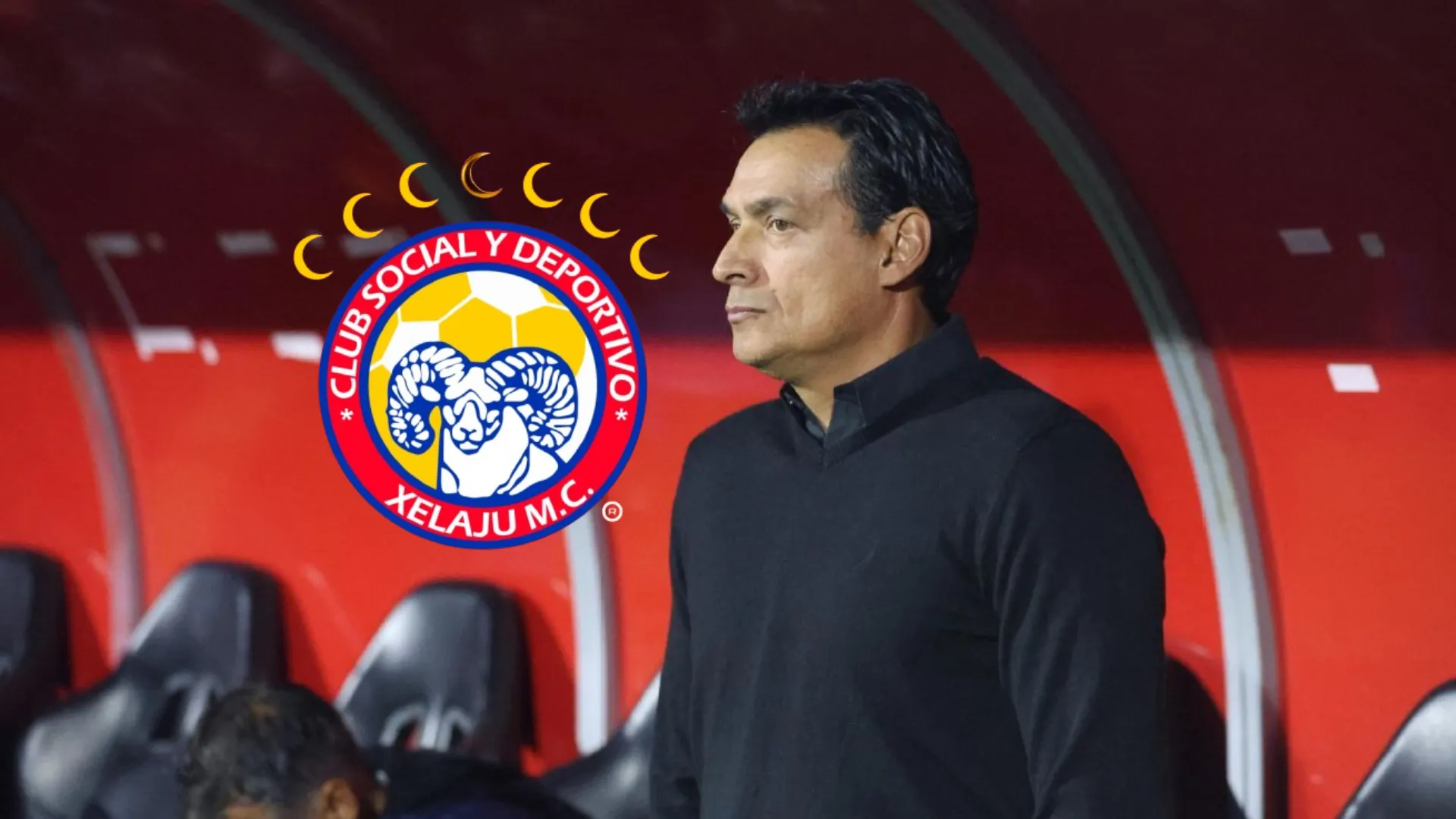 "Llegamos muy fuertes": Mario Acevedo lanza advertencia a Xelajú para su visita al Trébol en la ida de la final
