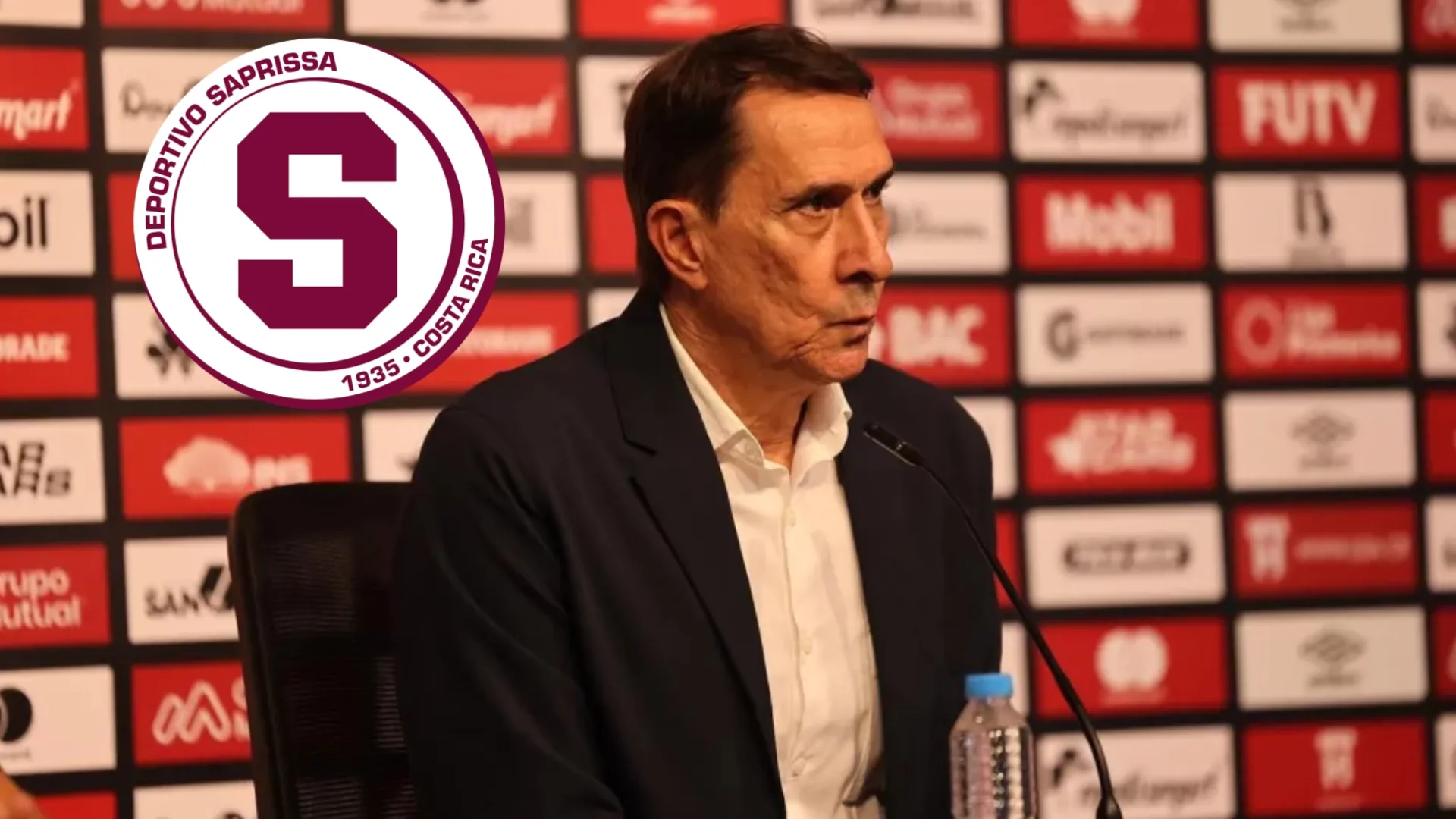 Guimaraes rompe el cierre de mercado: Alajuelense va por un ídolo de Saprissa