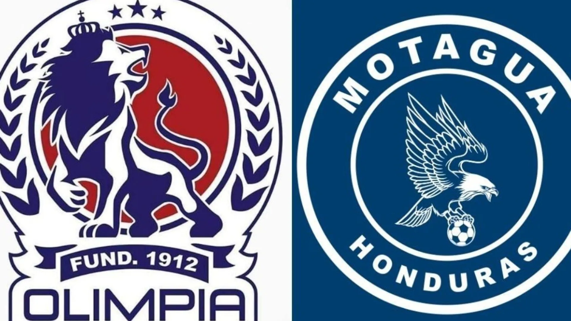 Anuncian decisión crucial para futuros clásicos Motagua-Olimpia