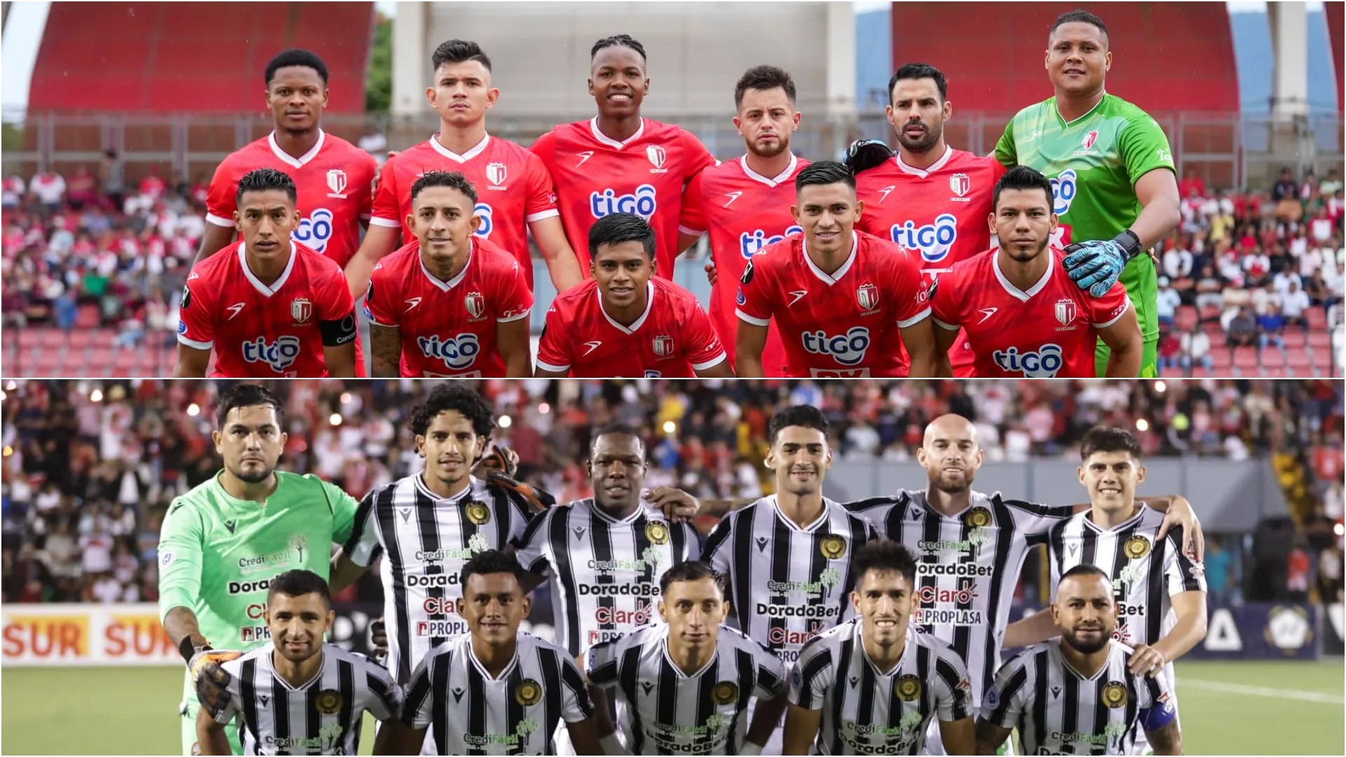 Real Estelí vs. Diriangén: a qué hora y dónde ver hoy la semifinal | Copa Primera de Nicaragua