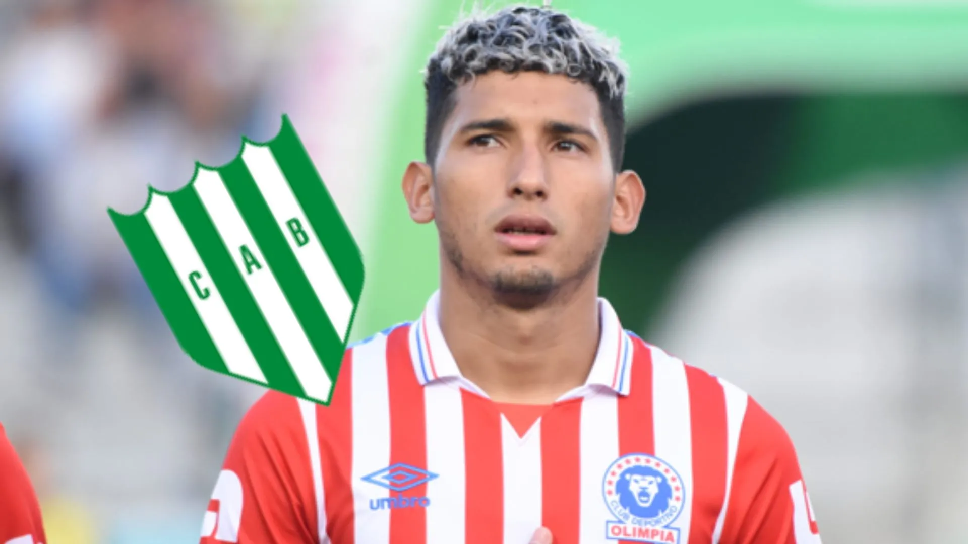 Giro en las negociaciones con Olimpia: José Mario Pinto y la noticia que lo cambia todo sobre su fichaje por Banfield