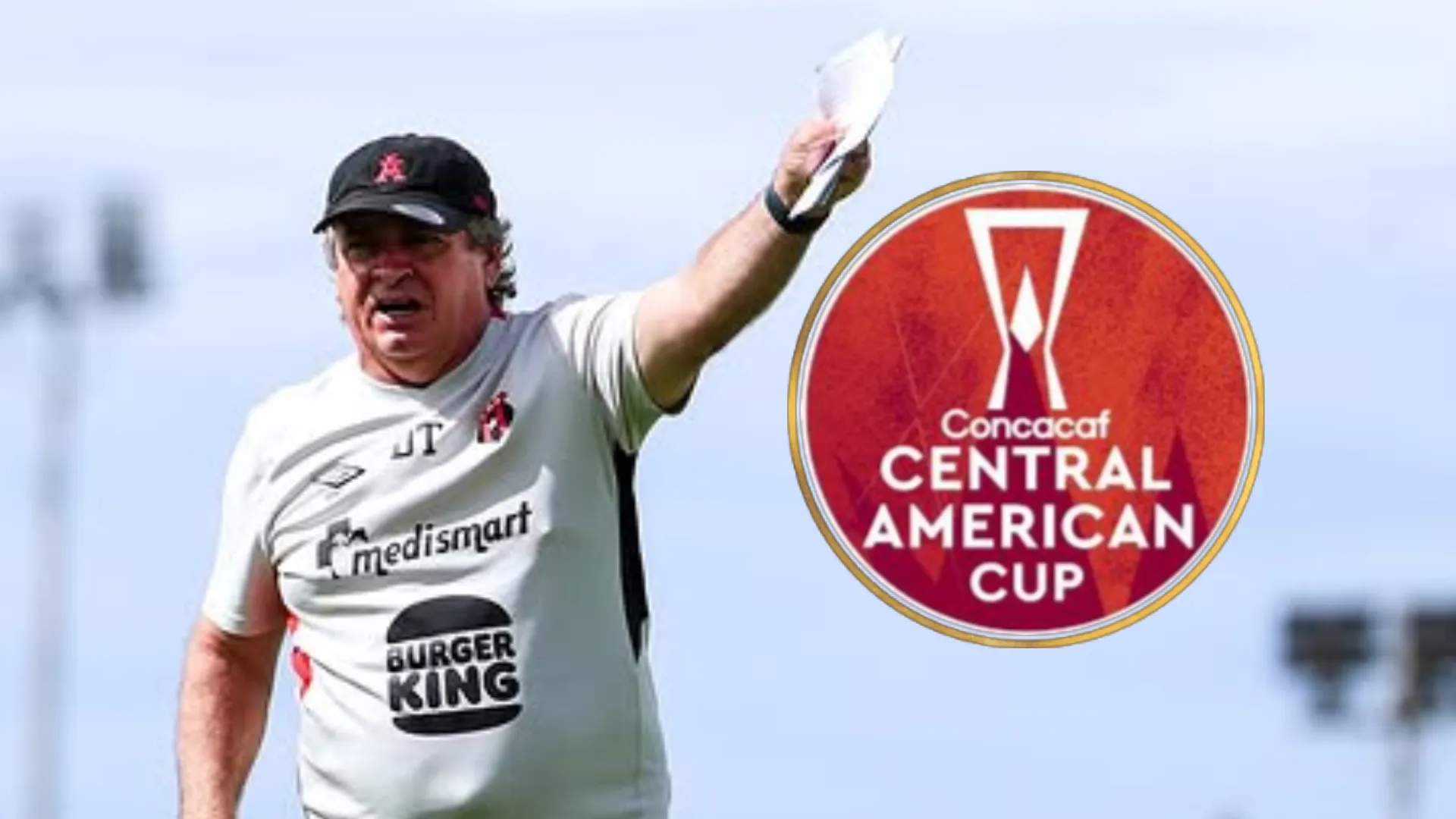 Favorece a Alajuelense: la noticia que Machillo Ramírez necesitaba escuchar justo antes de la revancha ante Xelajú
