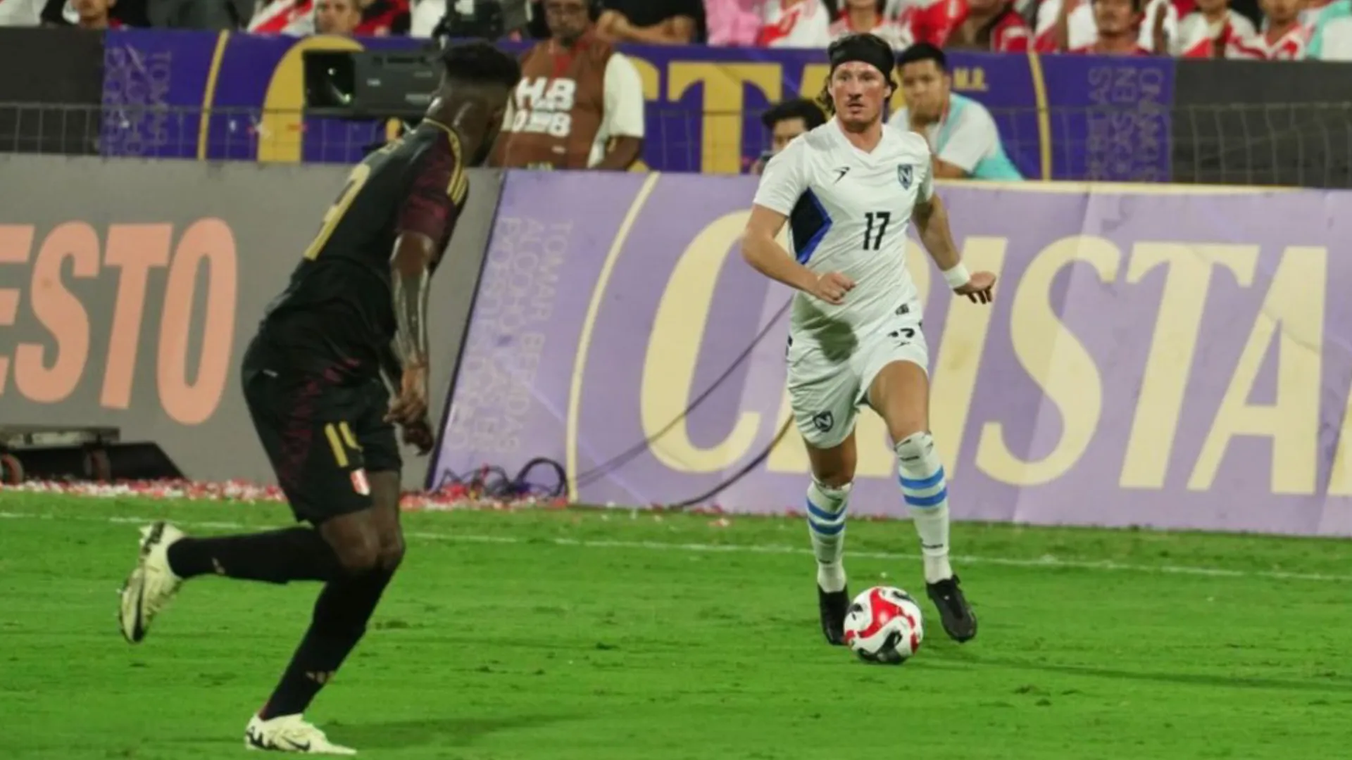 Perú 2-0 Nicaragua: Video con goles, mejores jugadas del partido amistoso de la Fecha FIFA de marzo 2024