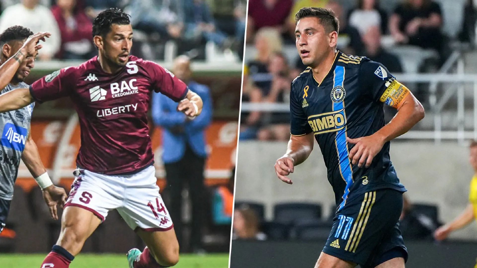 Saprissa tiene un presupuesto mucho menor al del equipo norteamericano.