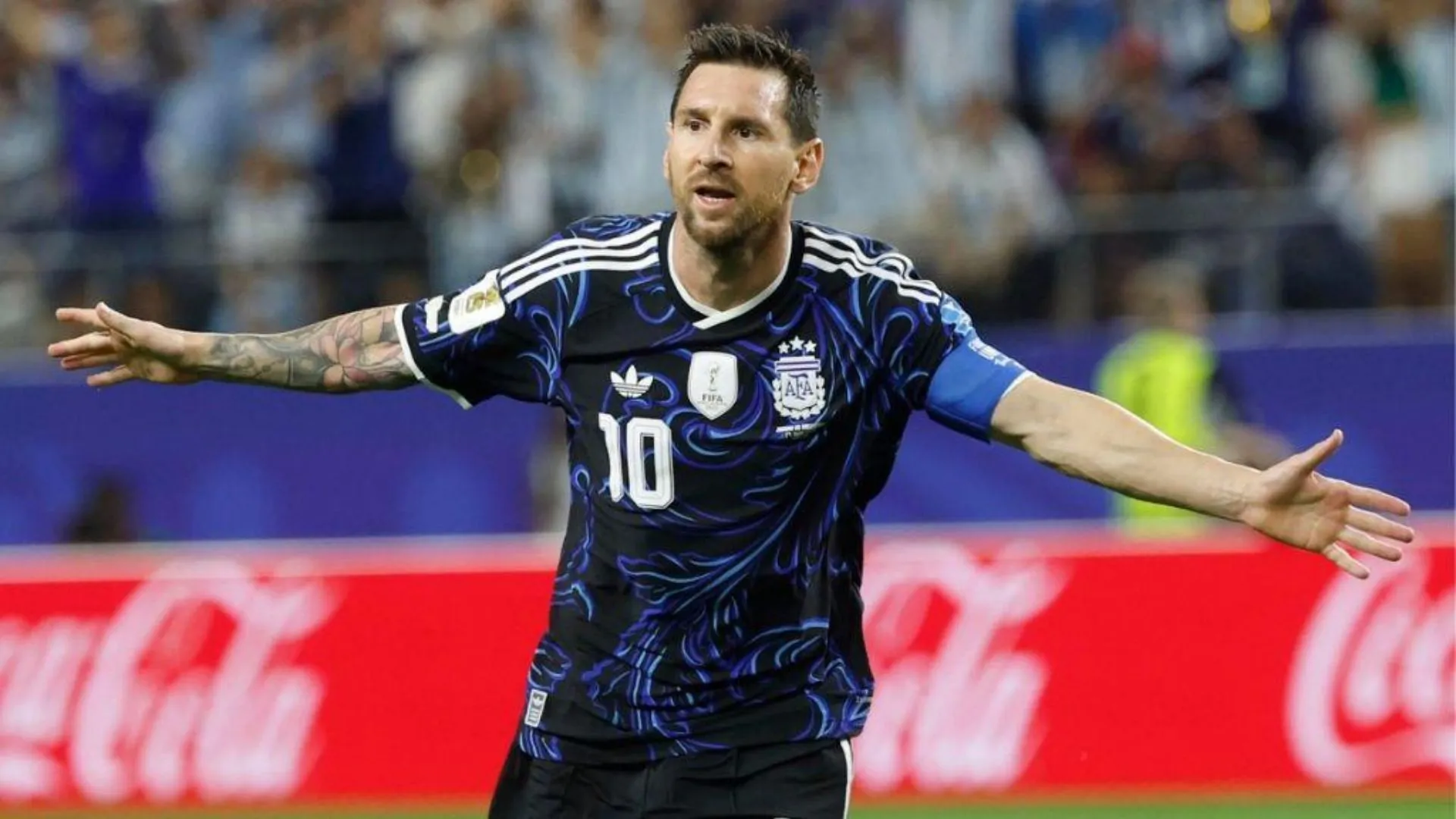 Si Argentina le gana a Egipto: contra quién y cuándo juega los cuartos de final del Mundial 2026