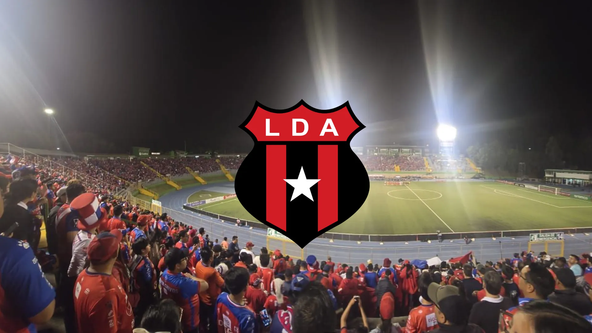 Xelajú da noticia con la que espera sacar ventaja sobre Alajuelense para la final de la Copa Centroamericana