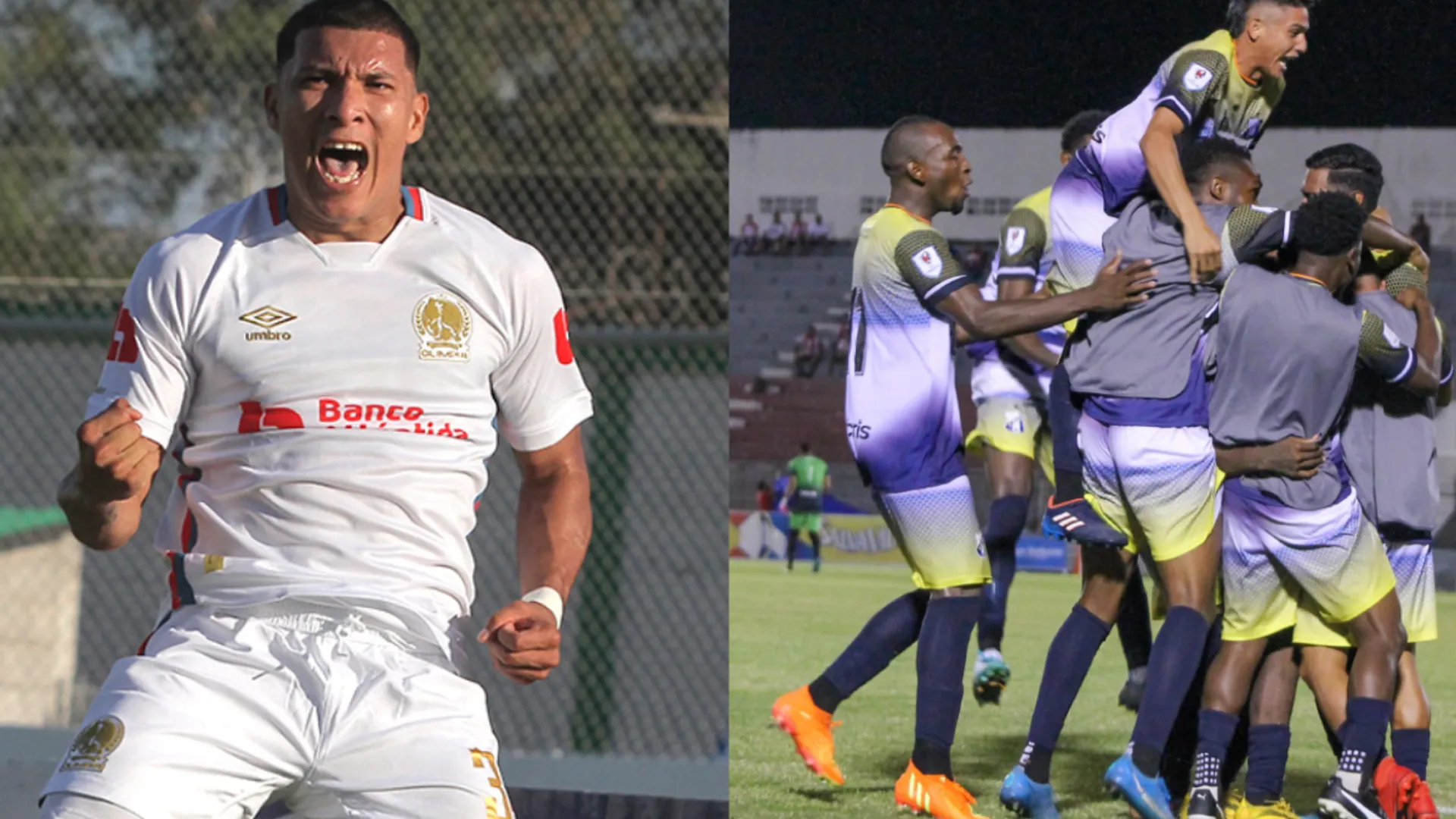 Dónde ver el partido de Olimpia: dónde, con quién y a qué hora juega hoy por la jornada 2 del Clausura 2023 de la Liga Nacional de Honduras