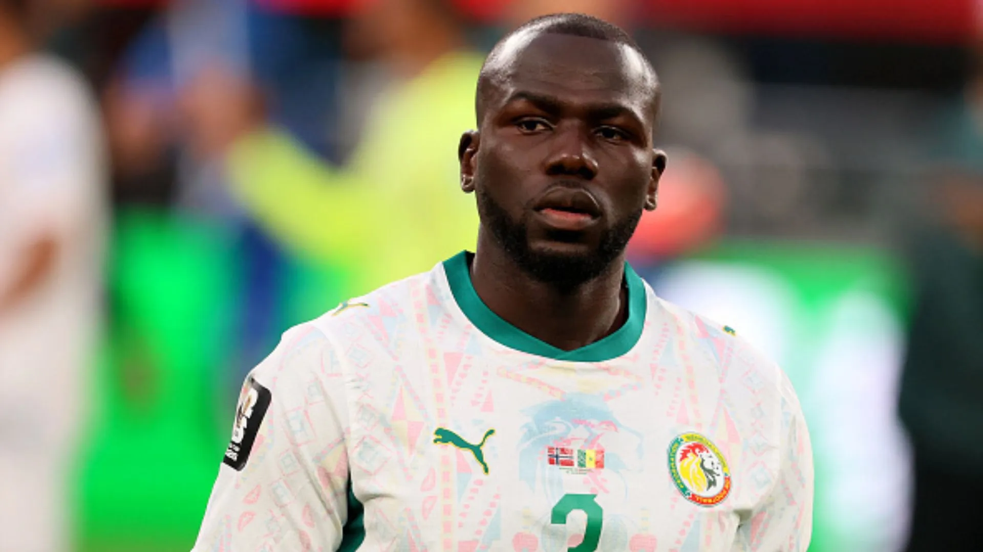 ¿Por qué Kalidou Koulibaly no juega hoy en el partido de Bélgica vs. Senegal por el Mundial 2026?