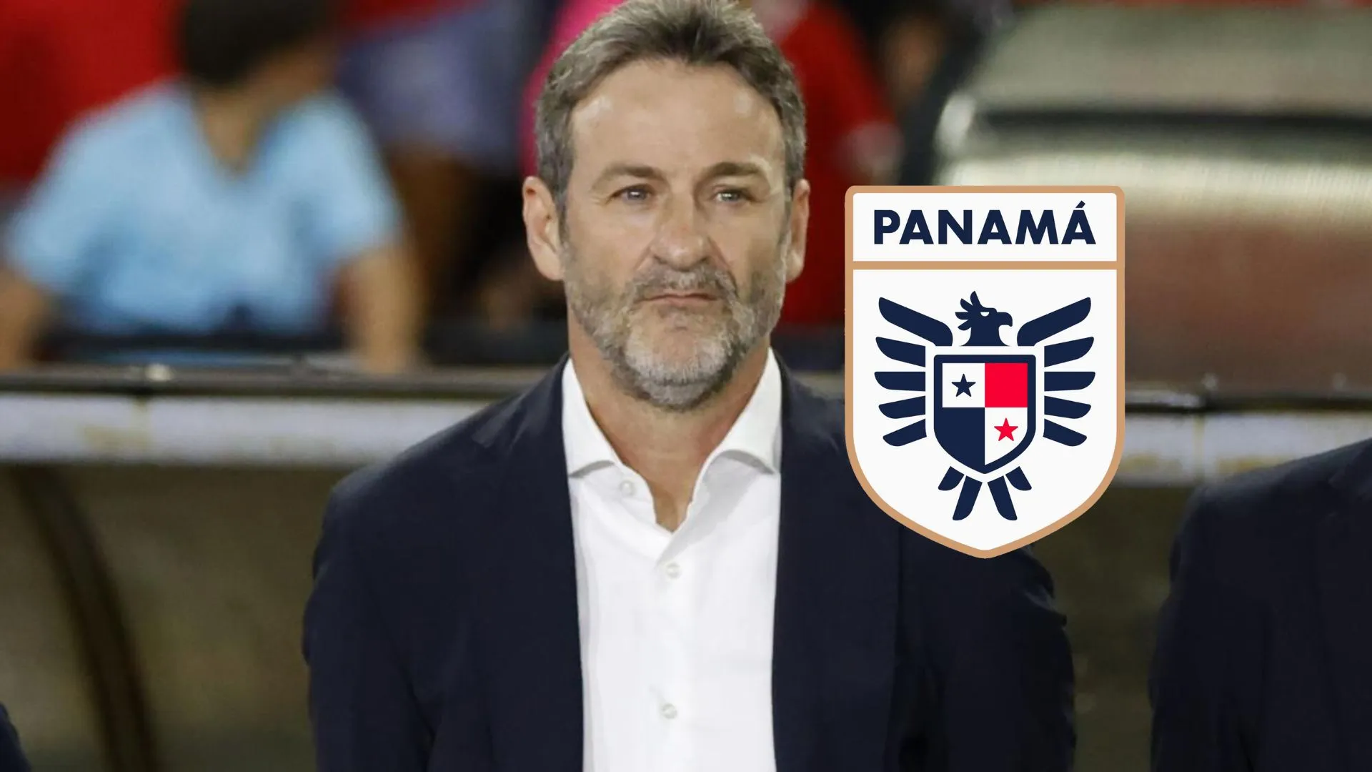 Aspira a jugar el Mundial 2026 con la Panamá de Thomas Christiansen y toma rotunda determinación desde Honduras